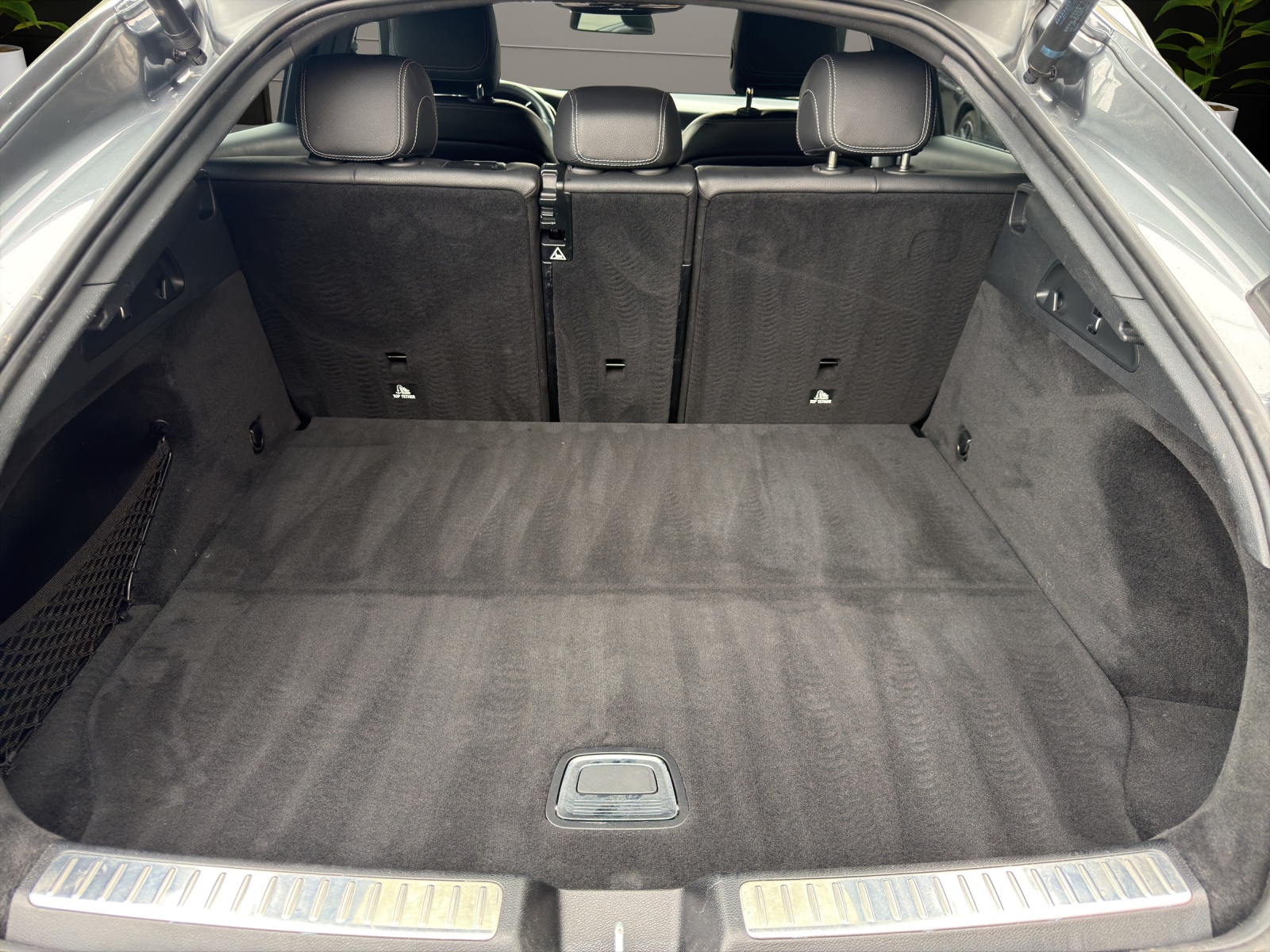 Image MERCEDES-BENZ GLC-250 GLC Coupé 250 d AMG 4M