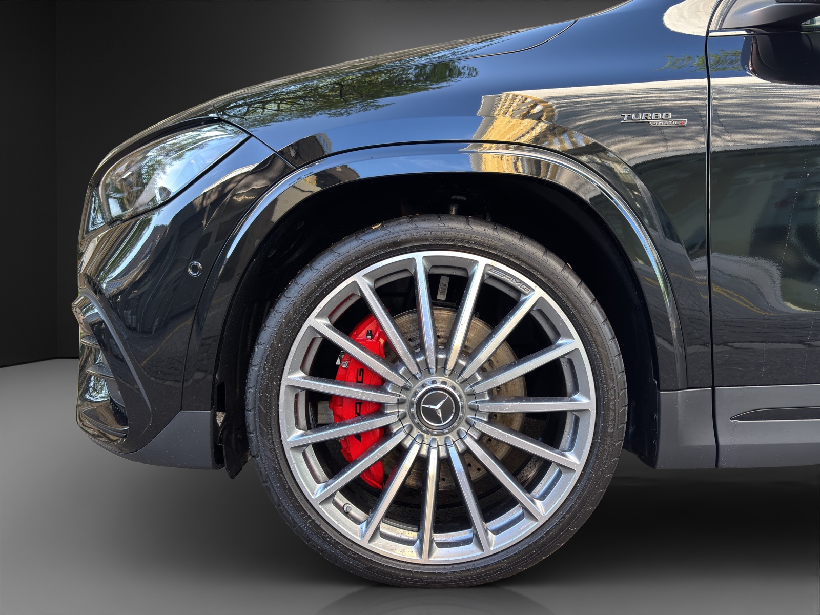 MERCEDES-BENZ GLA AMG 45 S 4Matic+ 8G-DCT-image-6