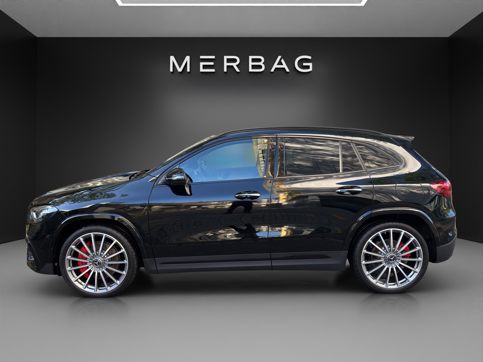MERCEDES-BENZ GLA AMG 45 S 4Matic+ 8G-DCT-image-5