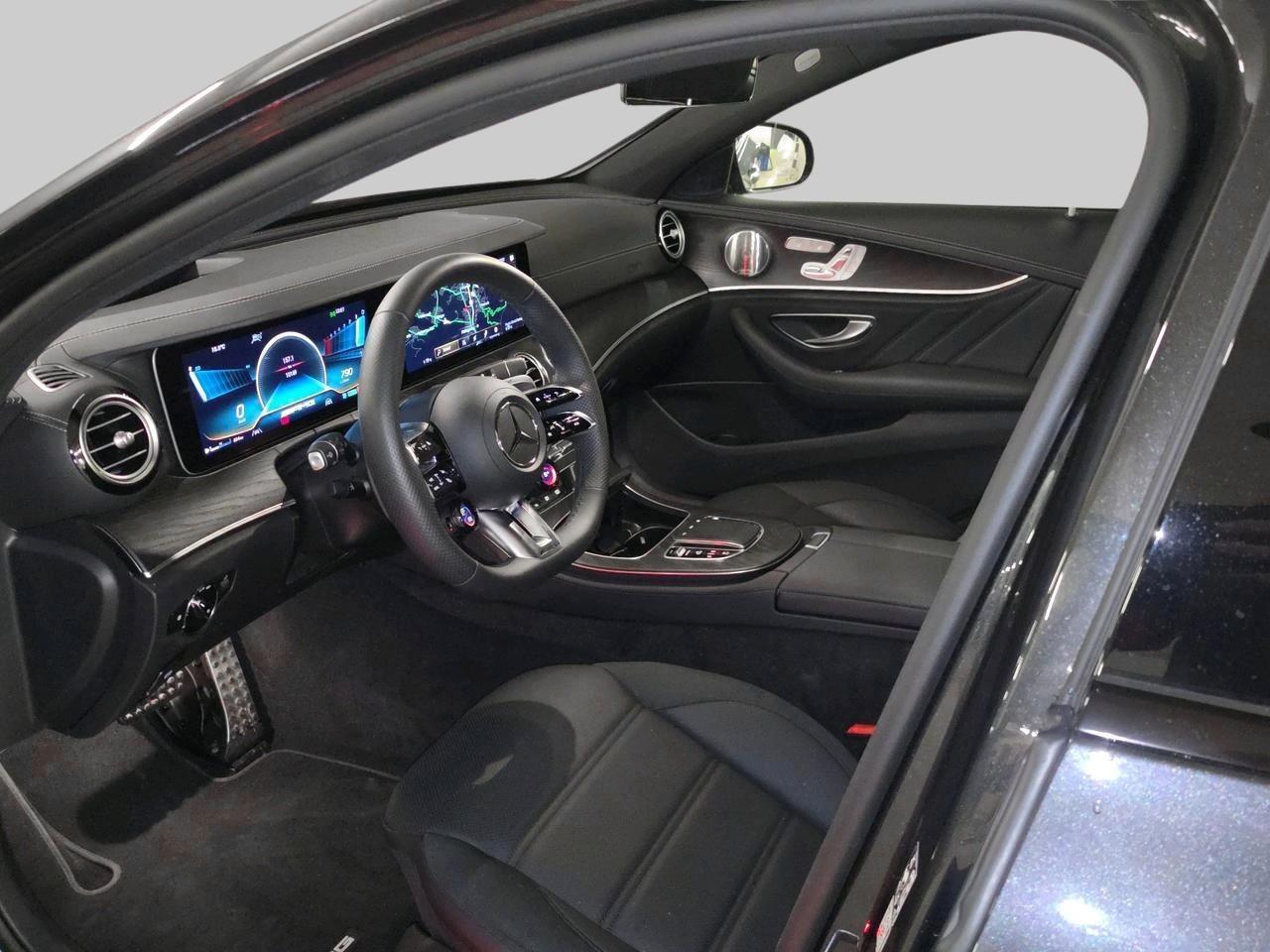MERCEDES-BENZ E 53 AMG 4matic+ Kombi-image-11