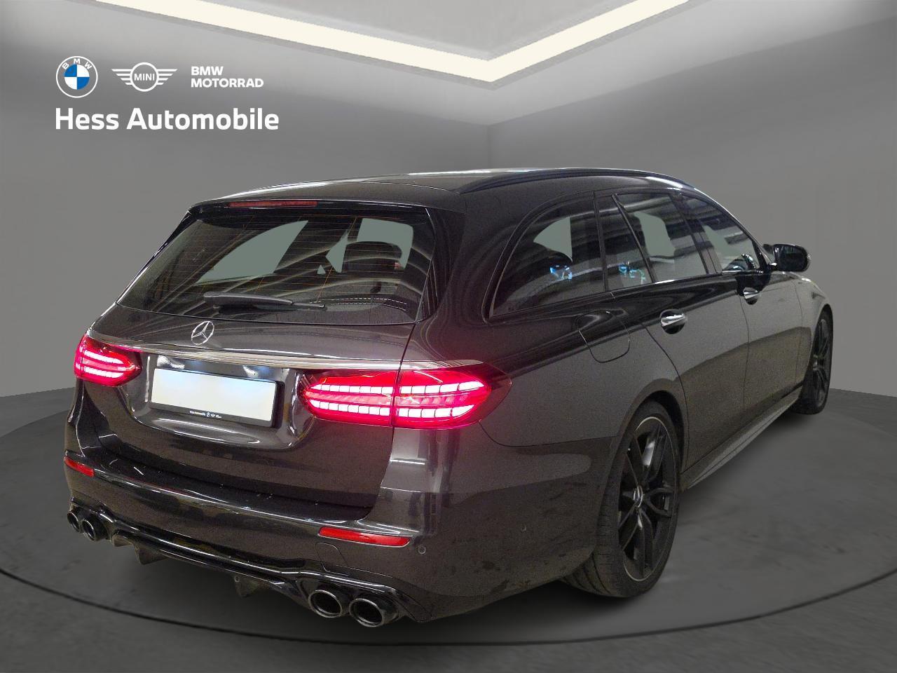 MERCEDES-BENZ E 53 AMG 4matic+ Kombi-image-2