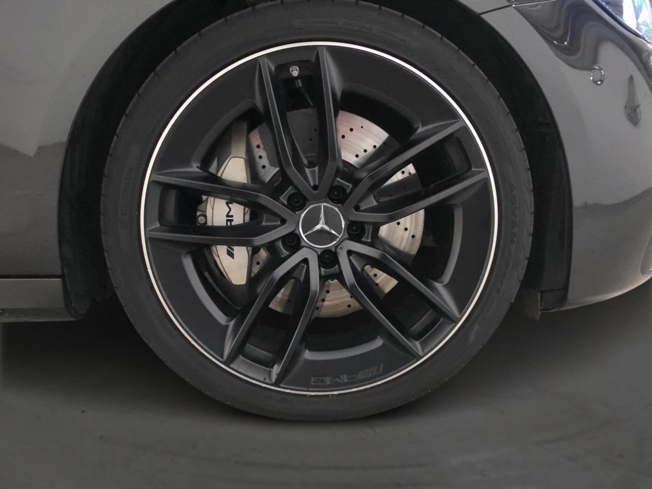 MERCEDES-BENZ E 53 AMG 4matic+ Kombi-image-9