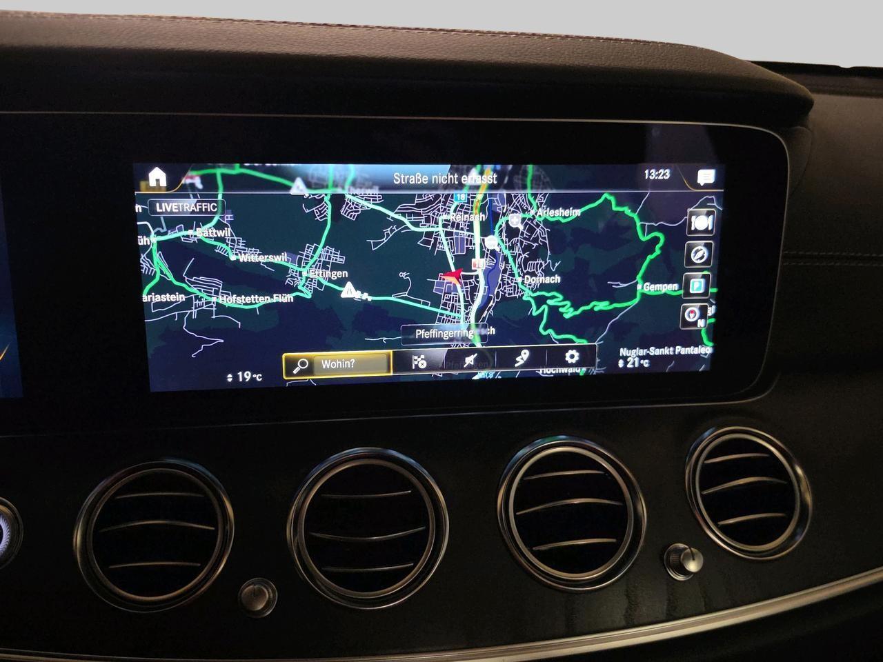 MERCEDES-BENZ E 53 AMG 4matic+ Kombi-image-19
