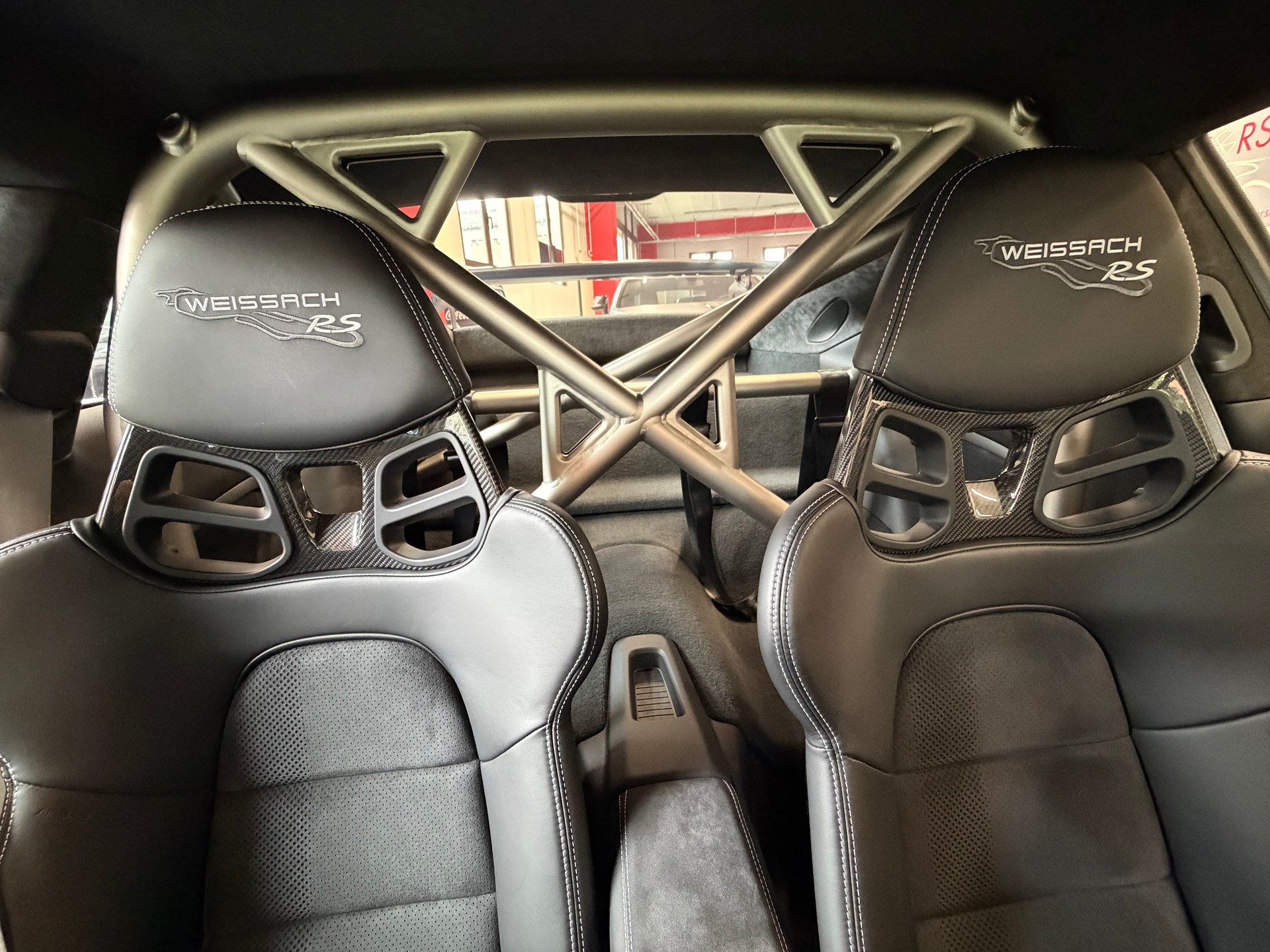 PORSCHE 911 GT3 RS PDK-image-11