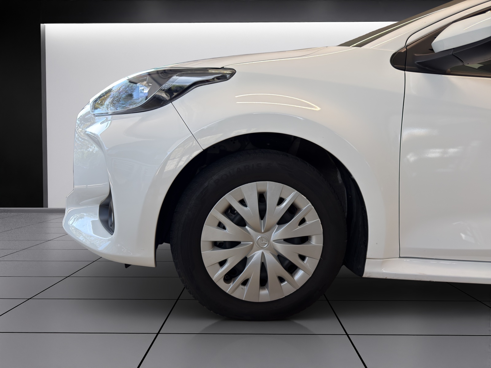 Image MAZDA 2 2 Hybrid Pure