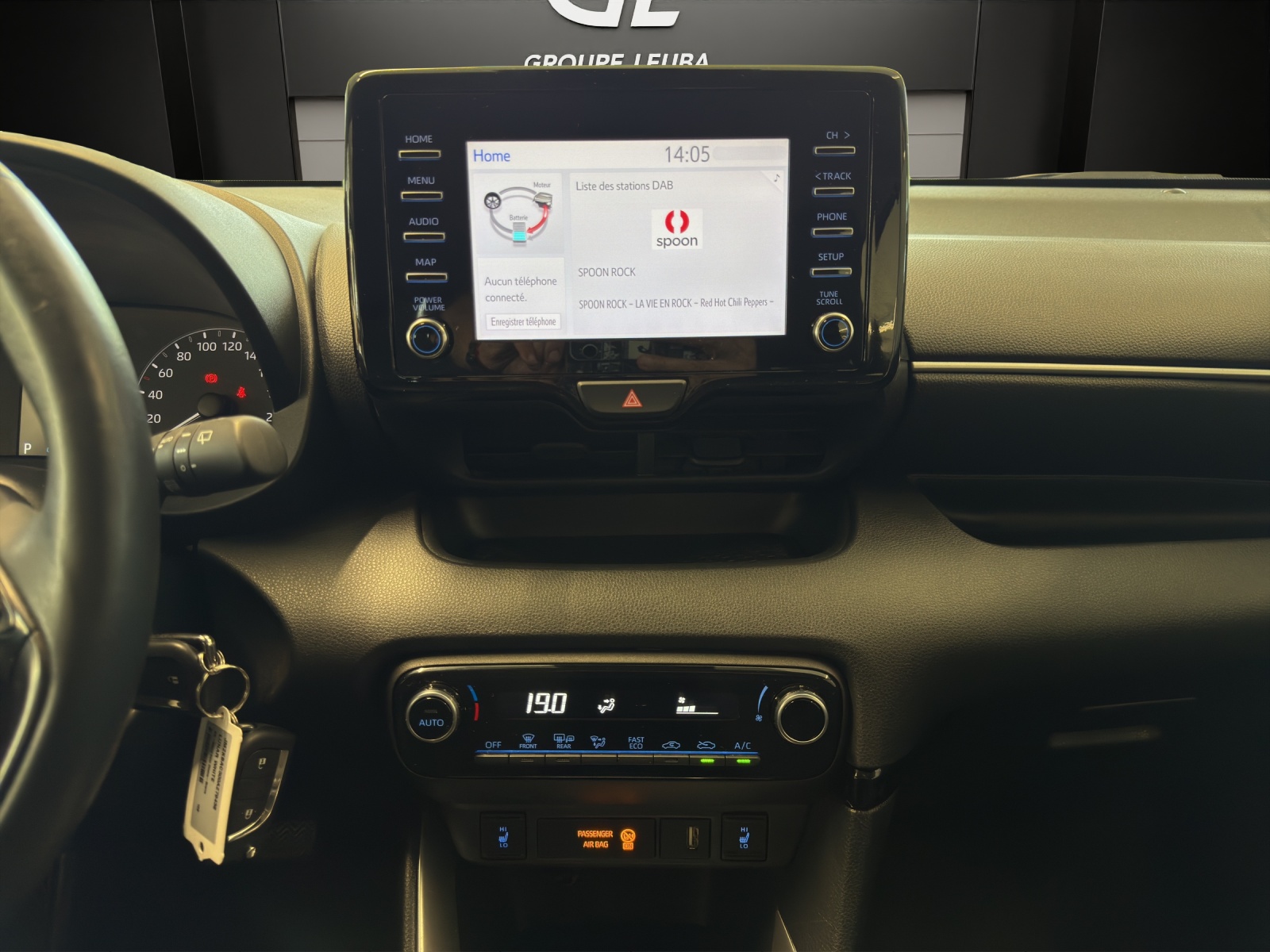 Image MAZDA 2 2 Hybrid Pure