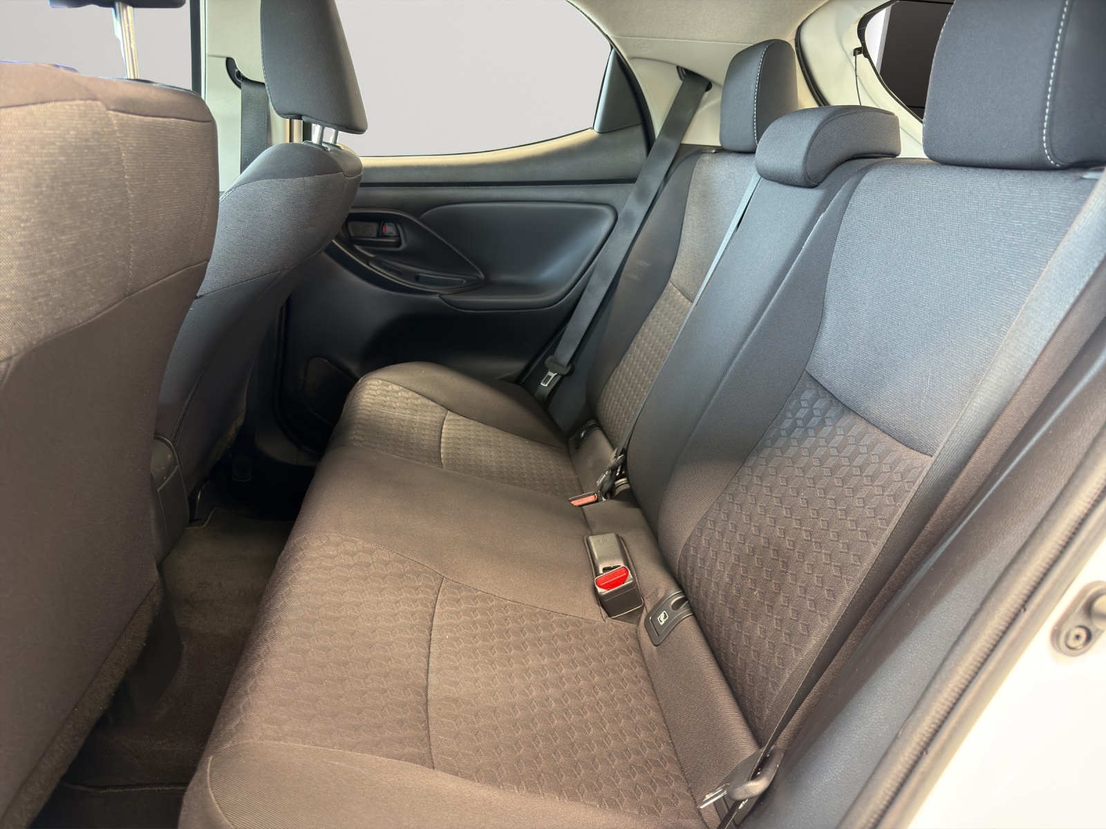 Image MAZDA 2 2 Hybrid Pure