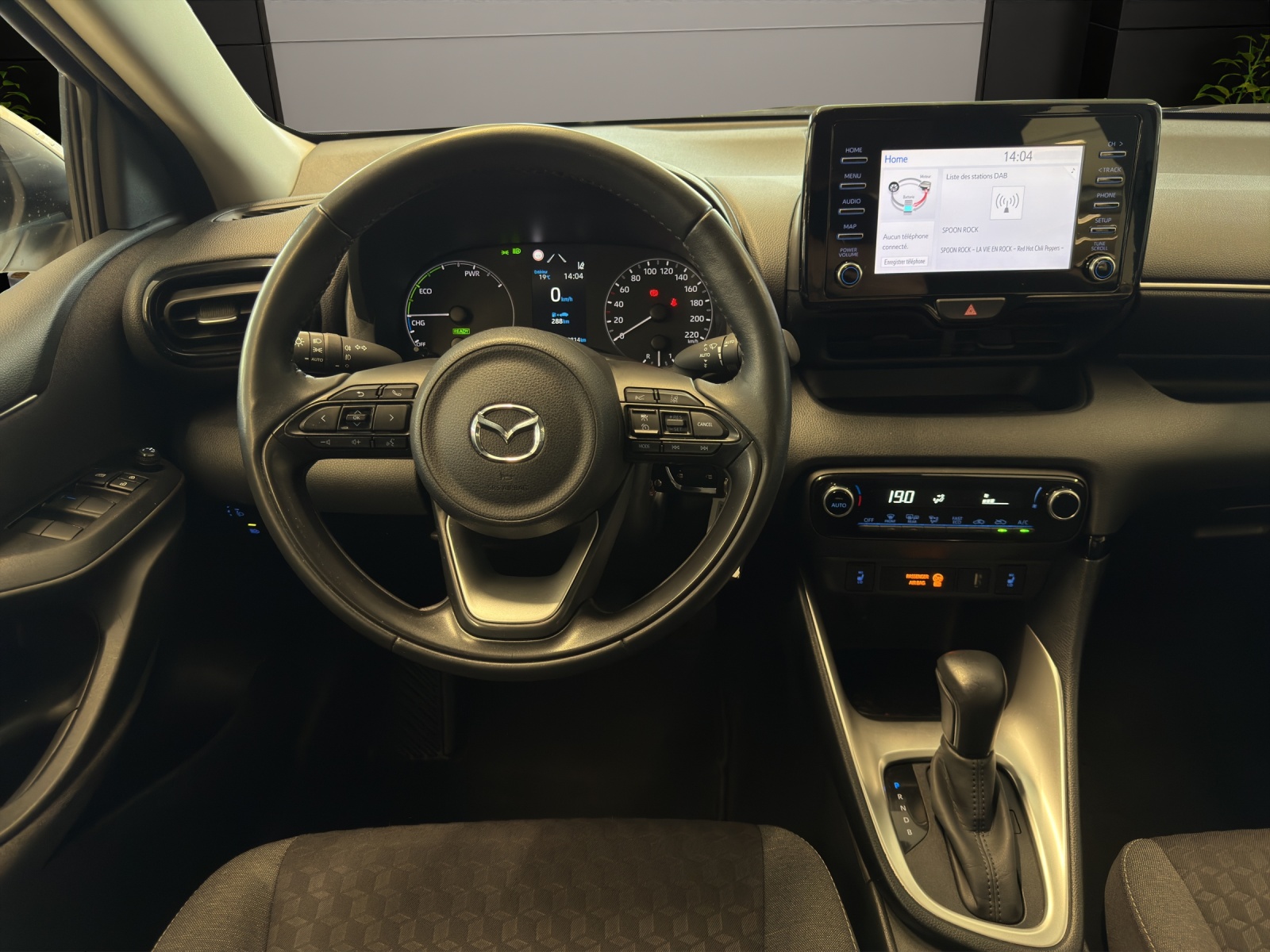 Image MAZDA 2 2 Hybrid Pure