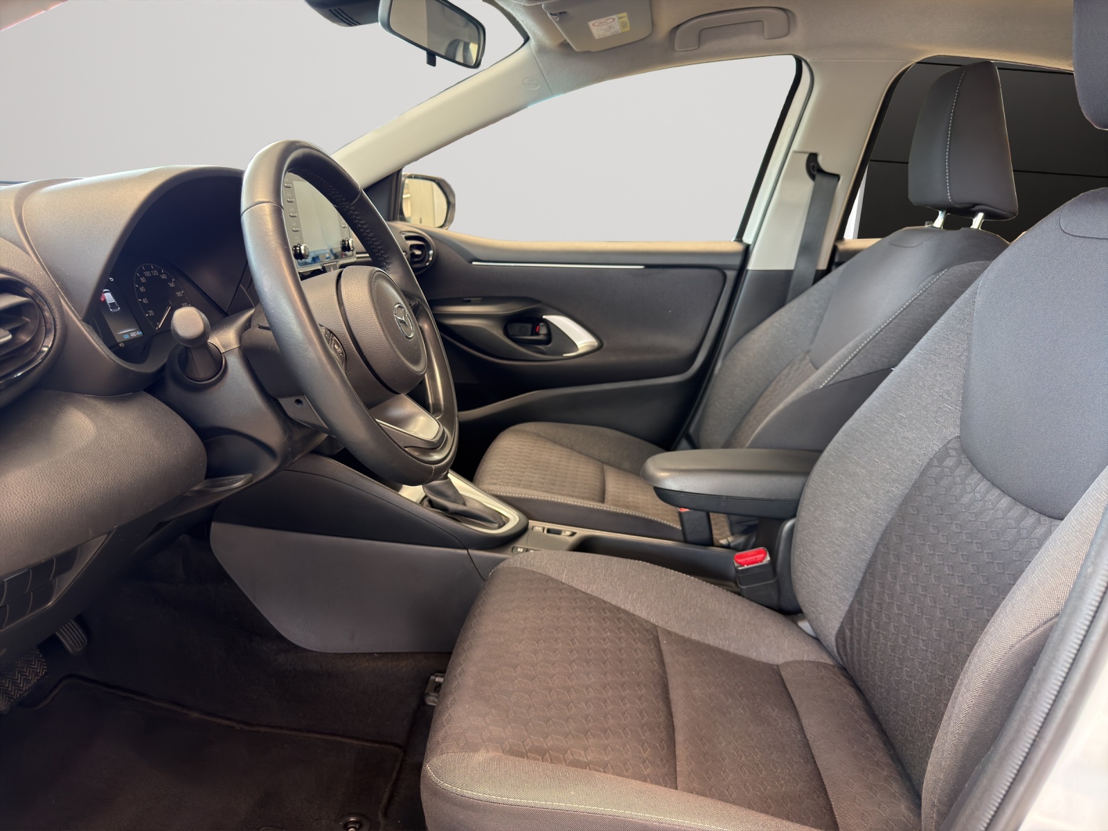 Image MAZDA 2 2 Hybrid Pure