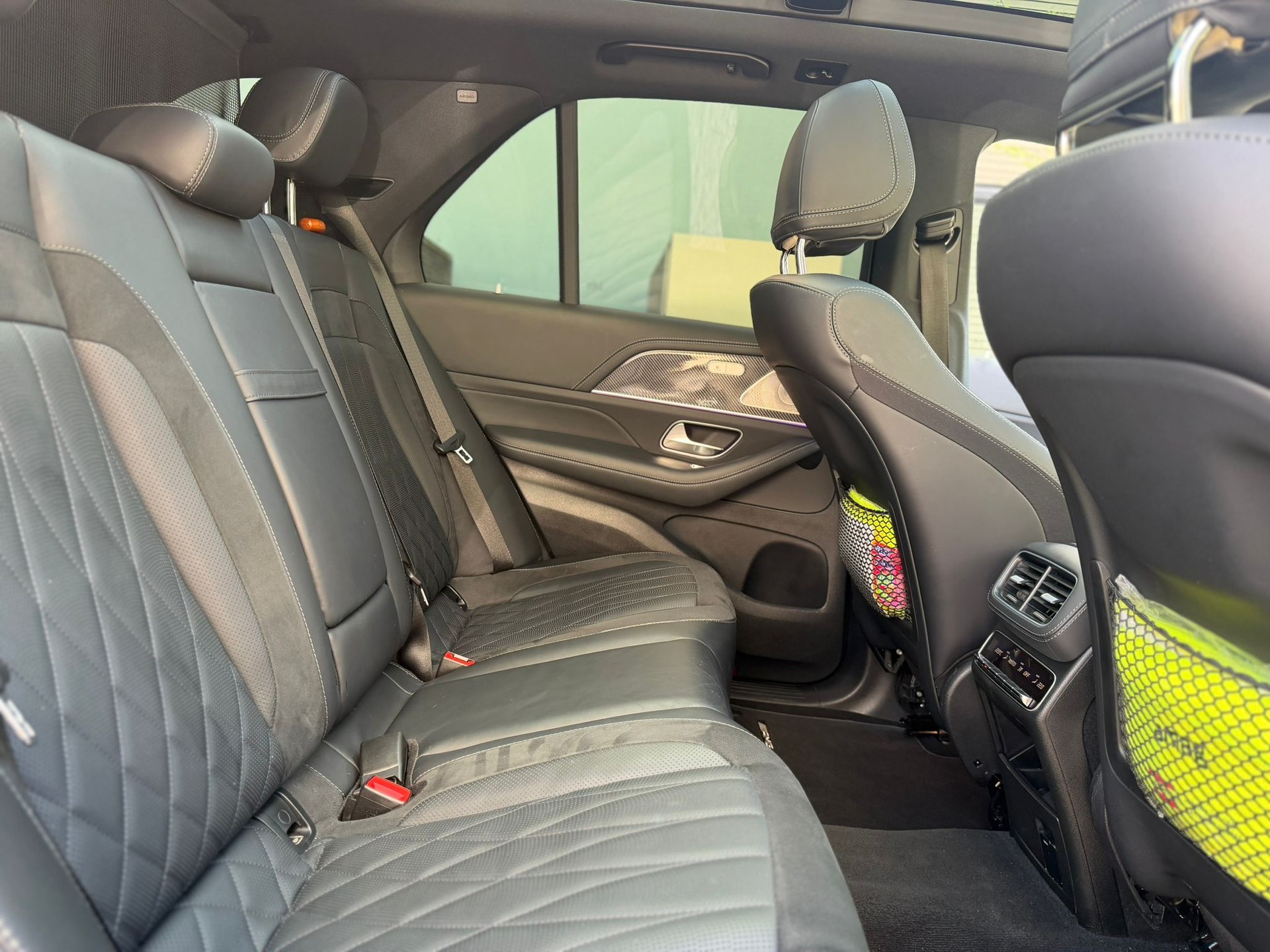 MERCEDES-BENZ GLE 53 AMG 4Matic+ 9G-Speedshift-image-11