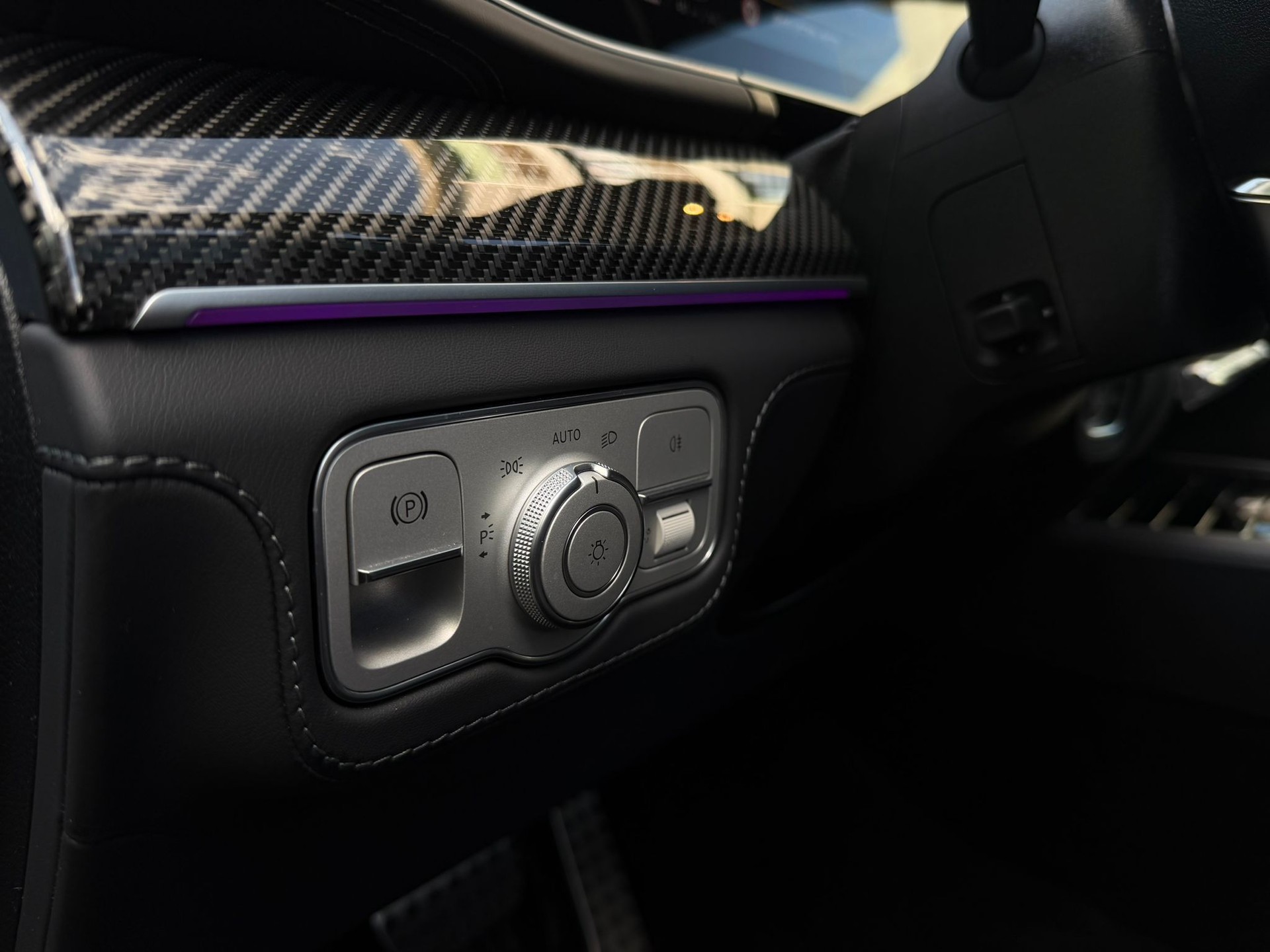MERCEDES-BENZ GLE 53 AMG 4Matic+ 9G-Speedshift-image-19
