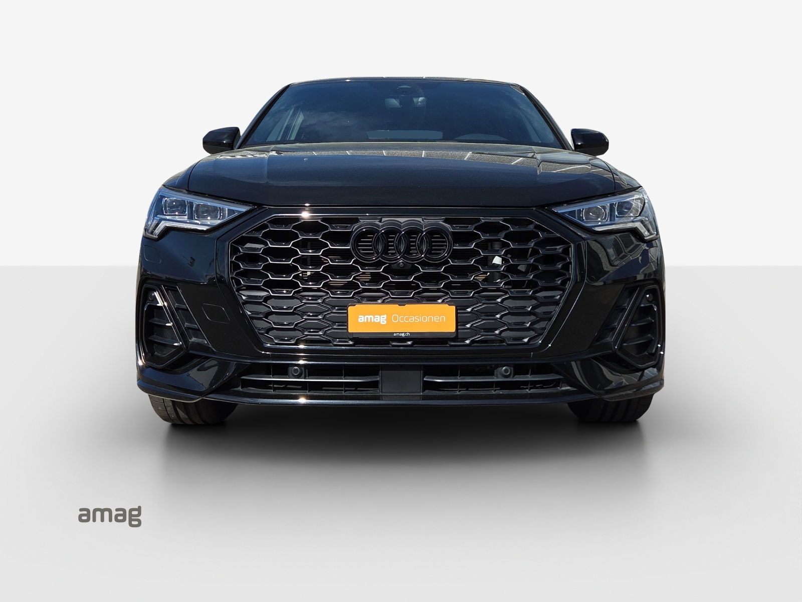 AUDI Q3 Sportback 45 TFSI e S line Attraction S-tronic-image-6