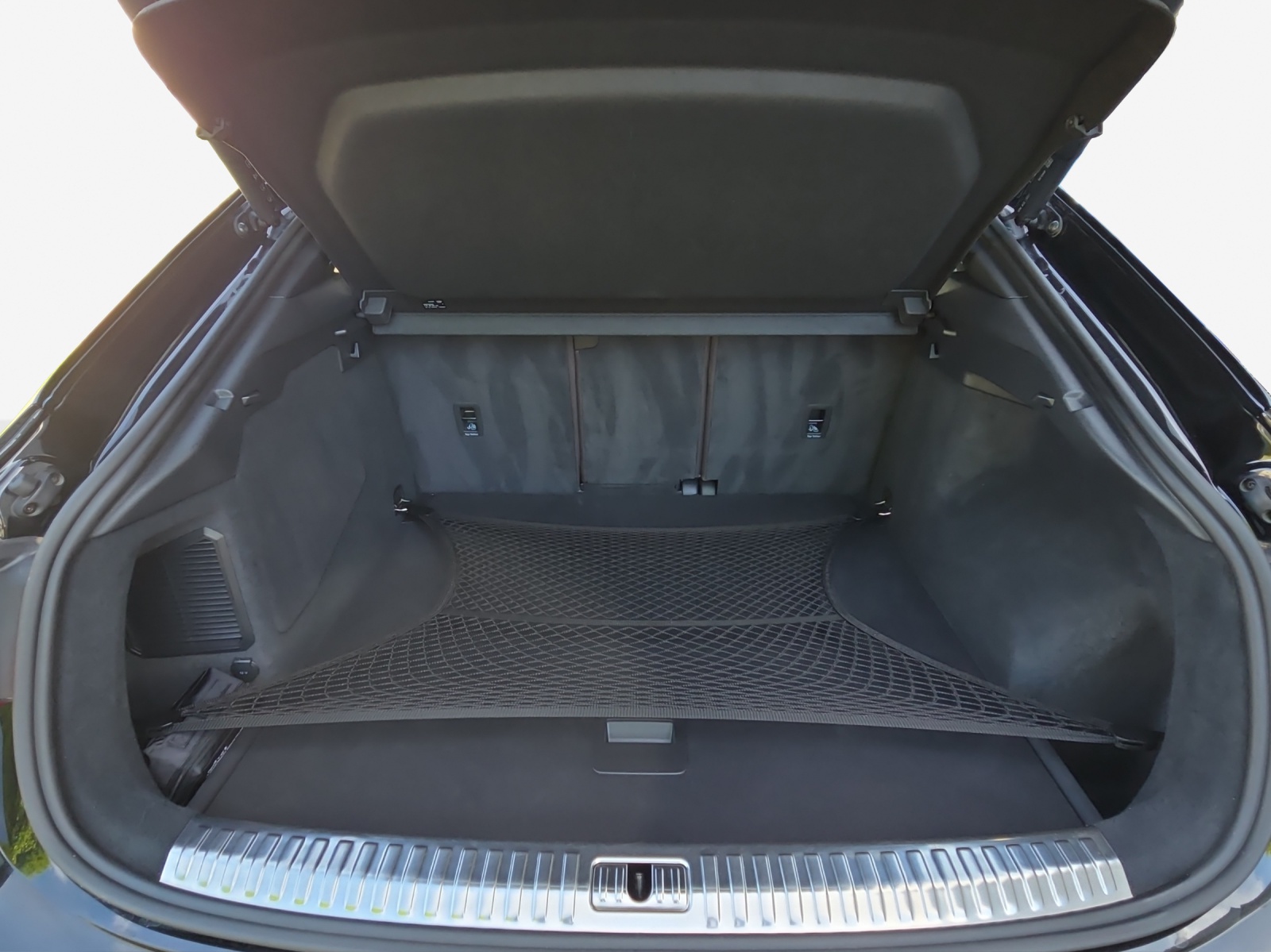 AUDI Q3 Sportback 45 TFSI e S line Attraction S-tronic-image-12