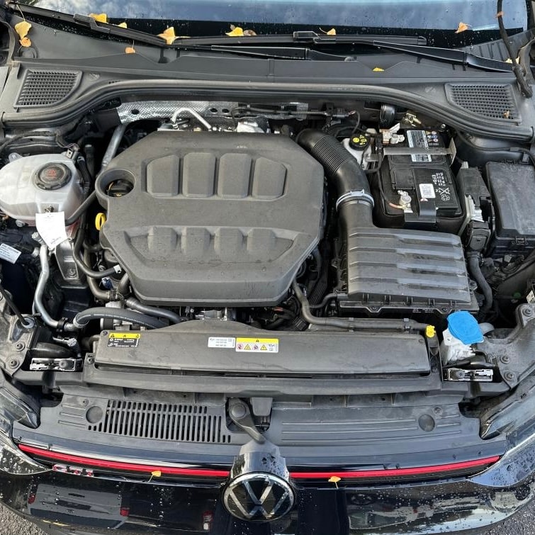VW Golf 2.0 TSI GTI Clubsport DSG-image-7