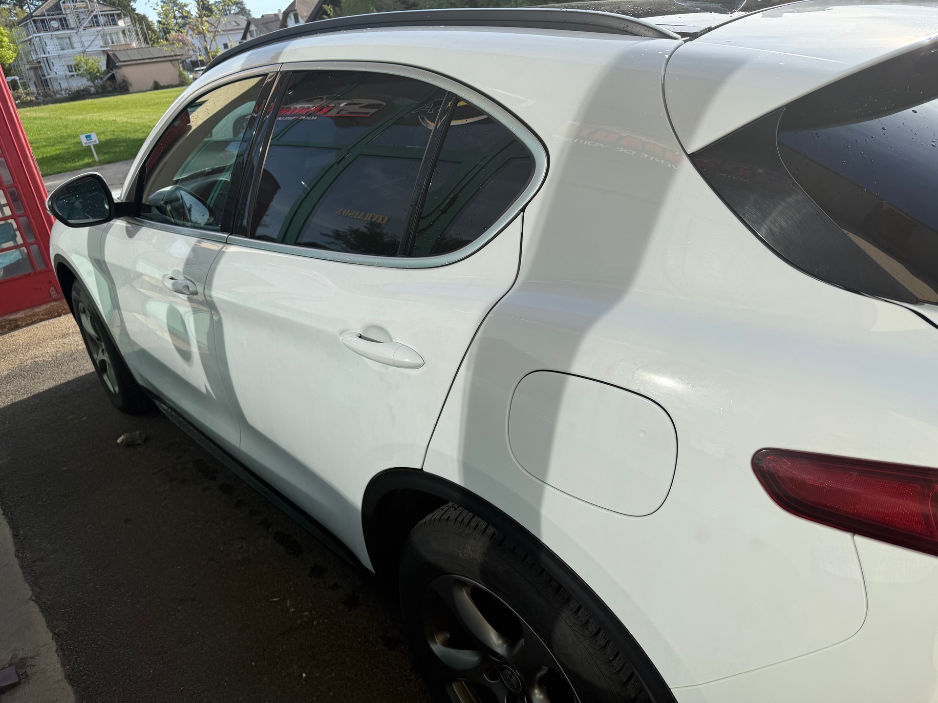 ALFA ROMEO Stelvio 2.0 Executive Q4 Automatic-showroom-element-2