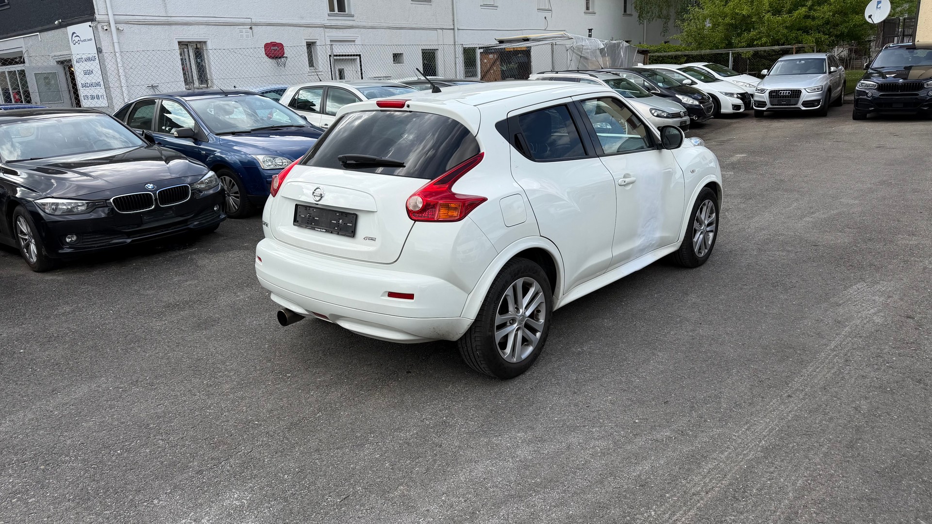 NISSAN Juke 1.6 DIG-T tekna-image-3