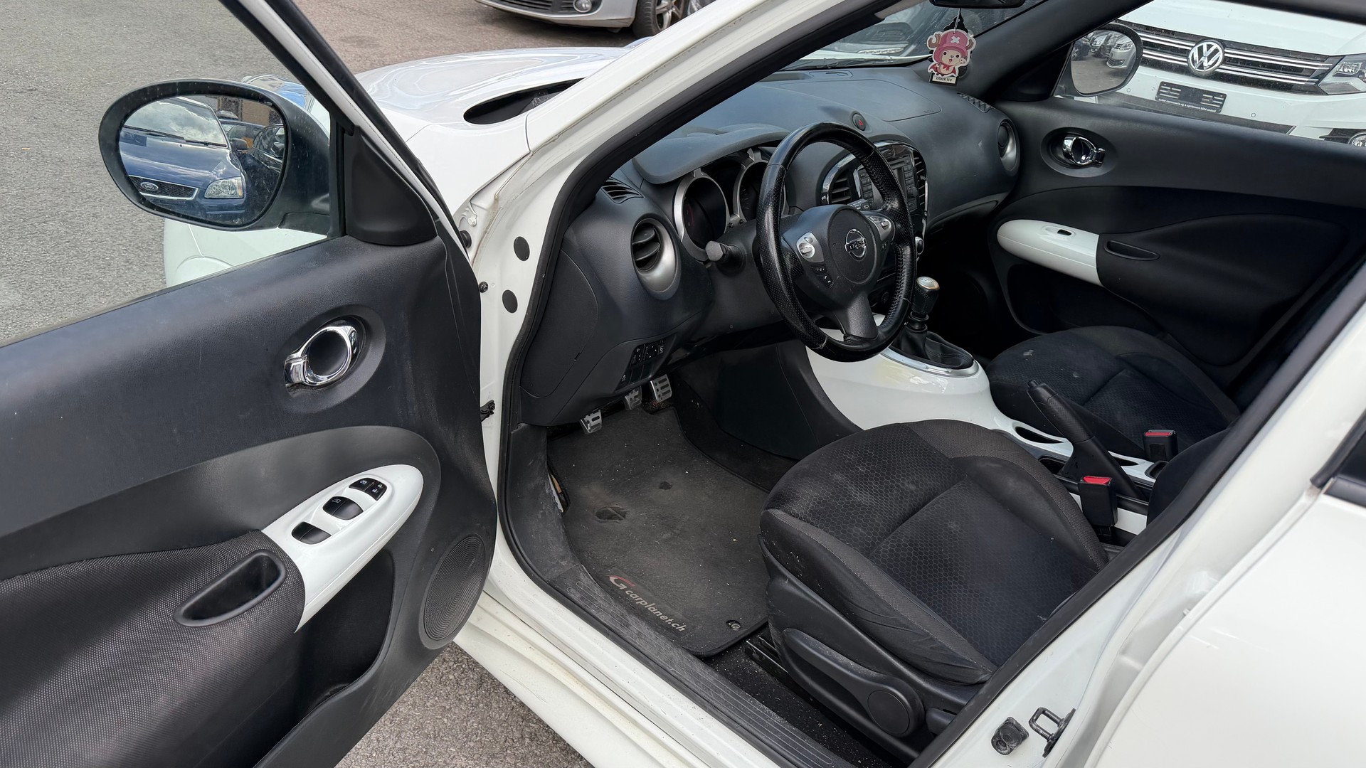 NISSAN Juke 1.6 DIG-T tekna-image-6