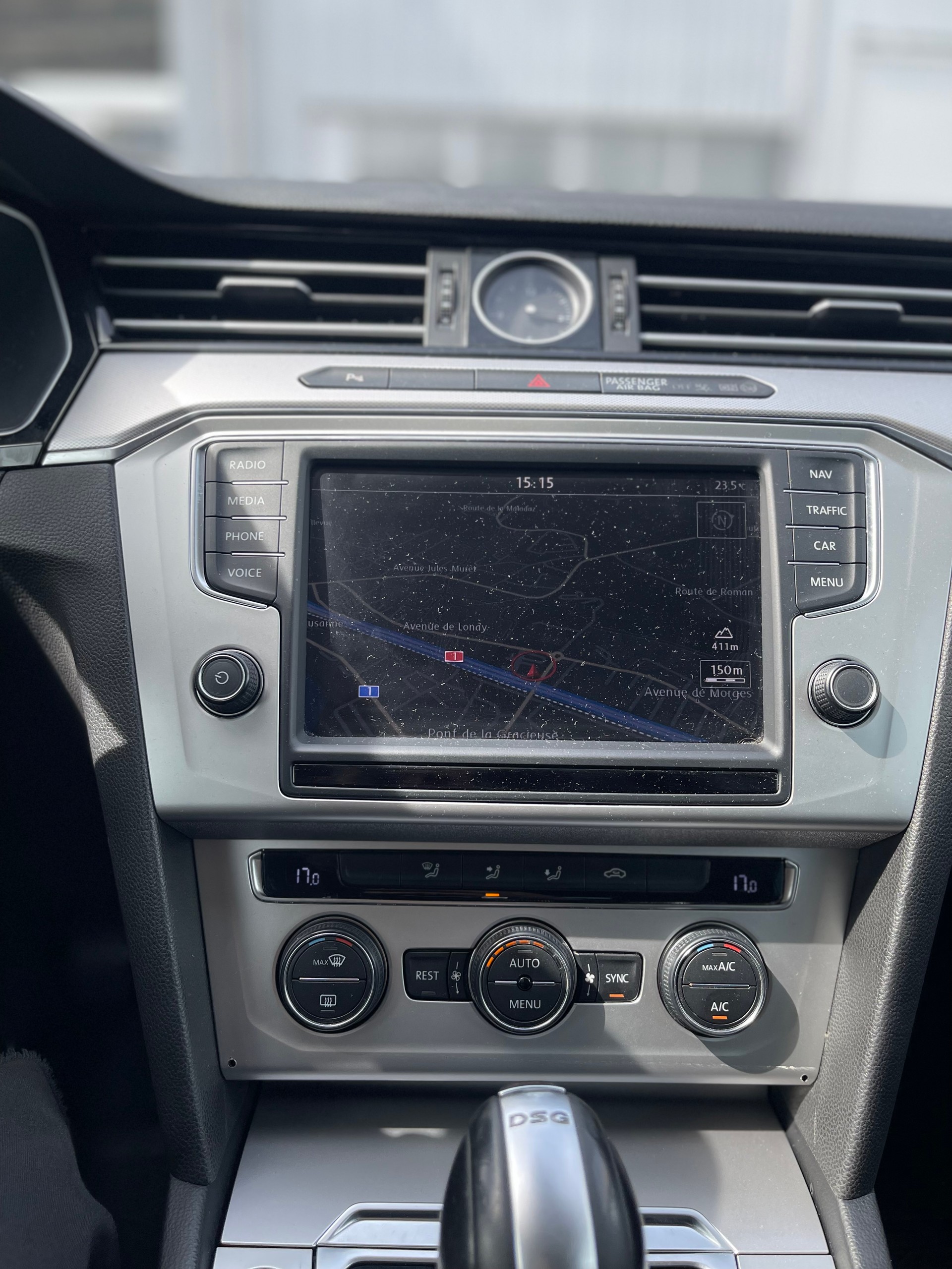 VW Passat Variant 2.0 TDI BMT Comfortline DSG 4Motion-image-13
