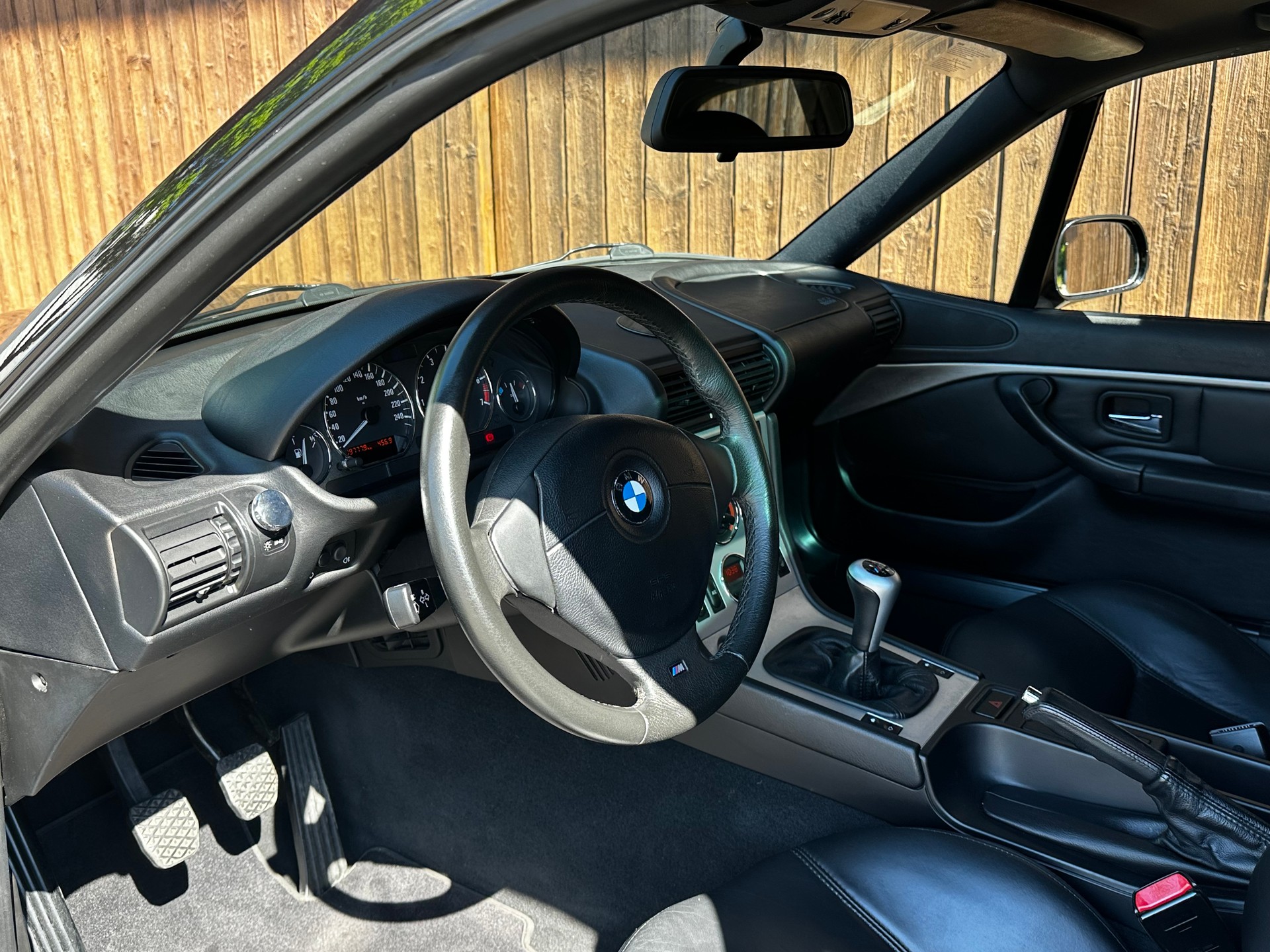BMW Z3 3.0i Coupé-image-8