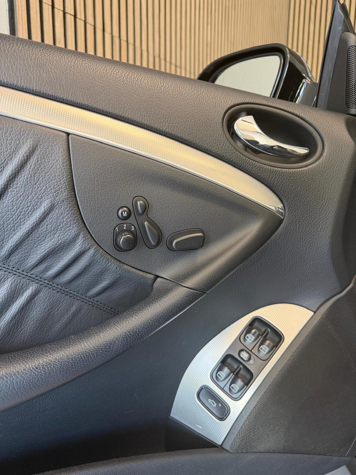 MERCEDES-BENZ CLK 350 Avantgarde 7G-Tronic-image-20