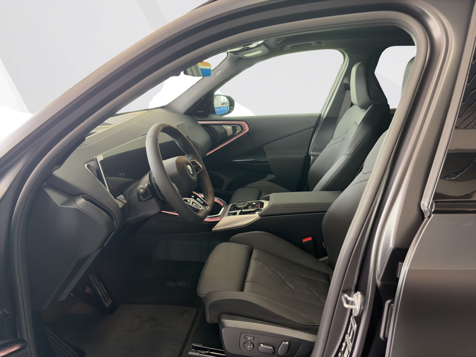 BMW X3 20d xDrive-image-9