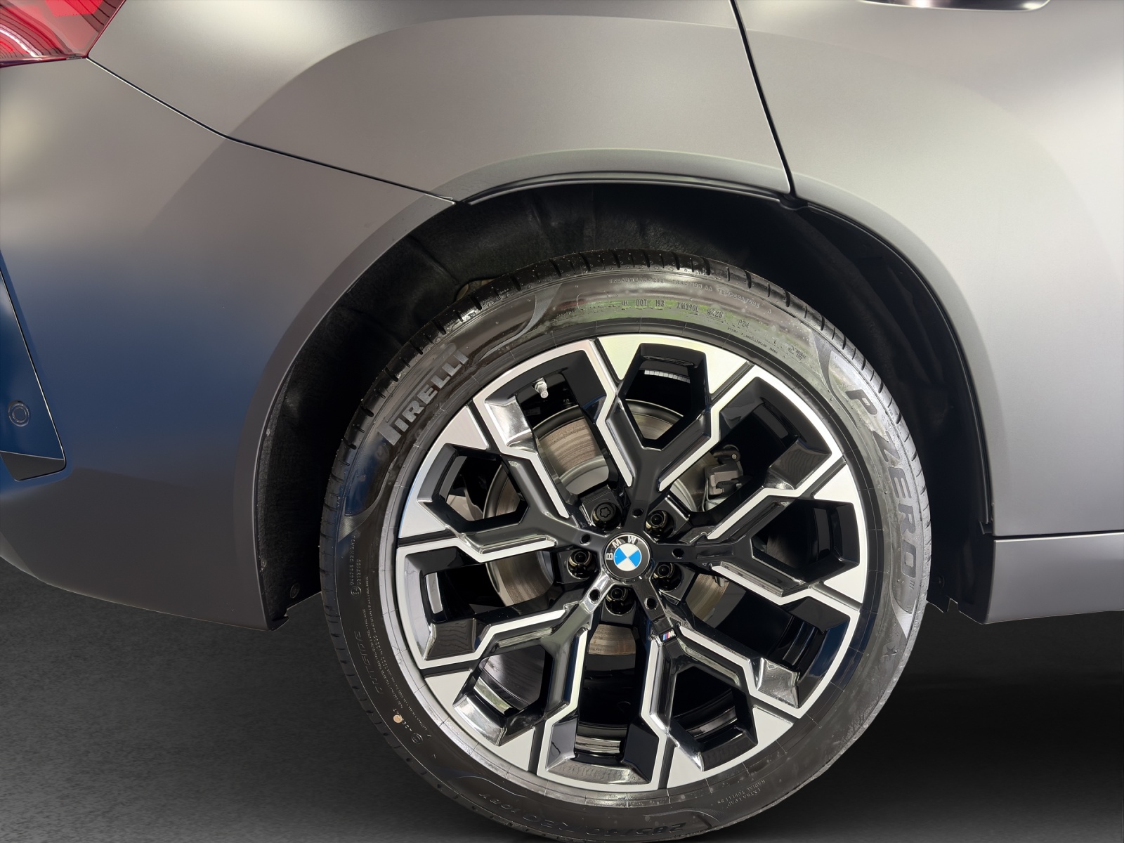 BMW X3 20d xDrive-image-22