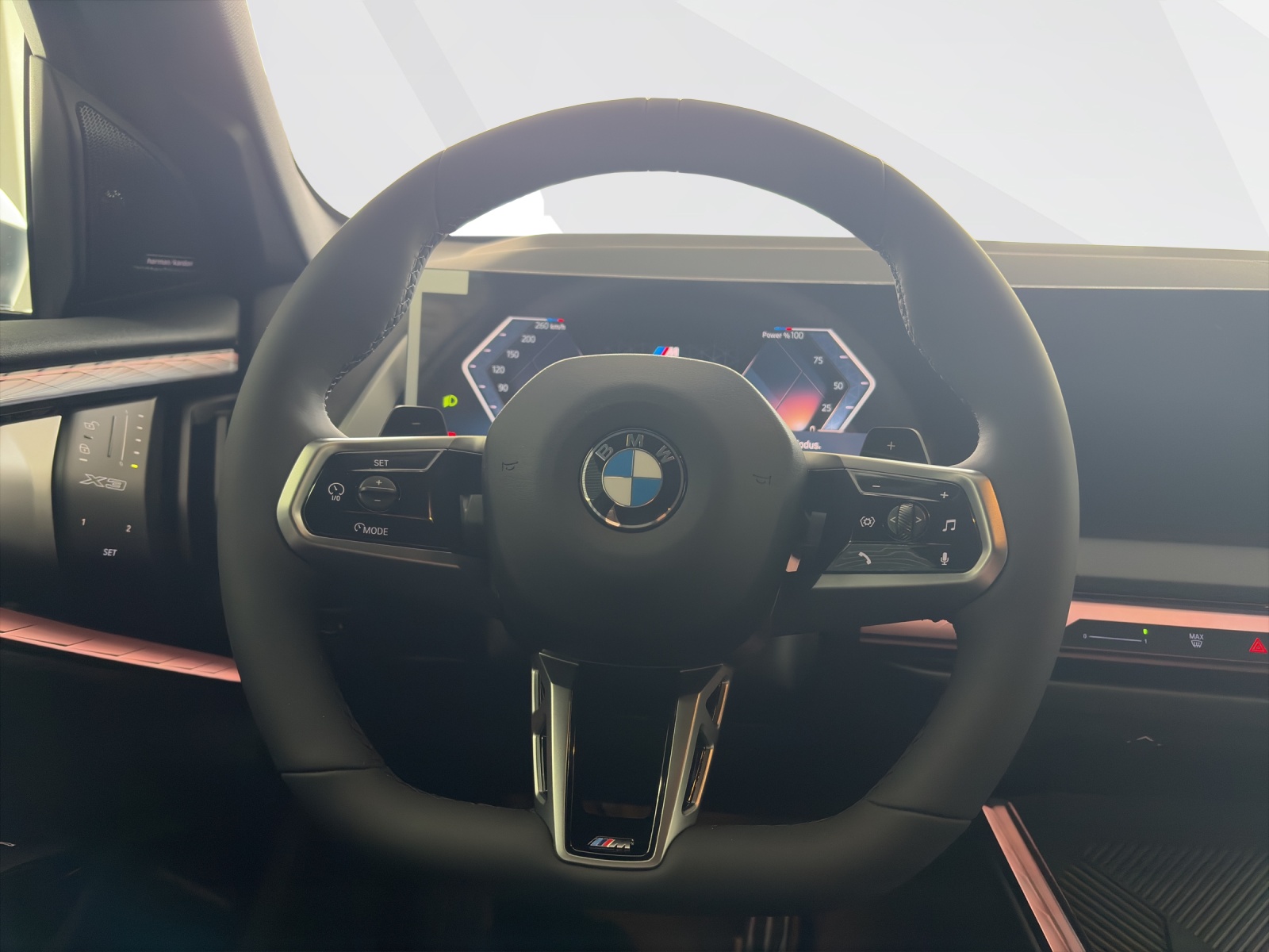 BMW X3 20d xDrive-image-11