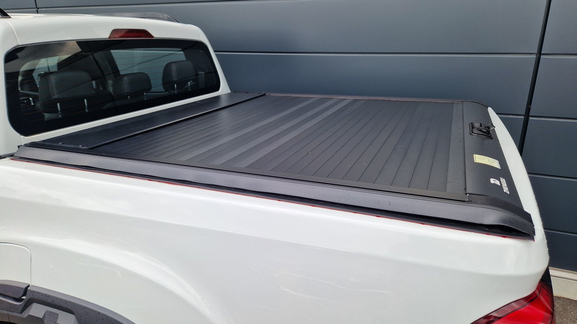 MAXUS T60 Max 2.0TDI 4x4 Autom Luxury-image-7