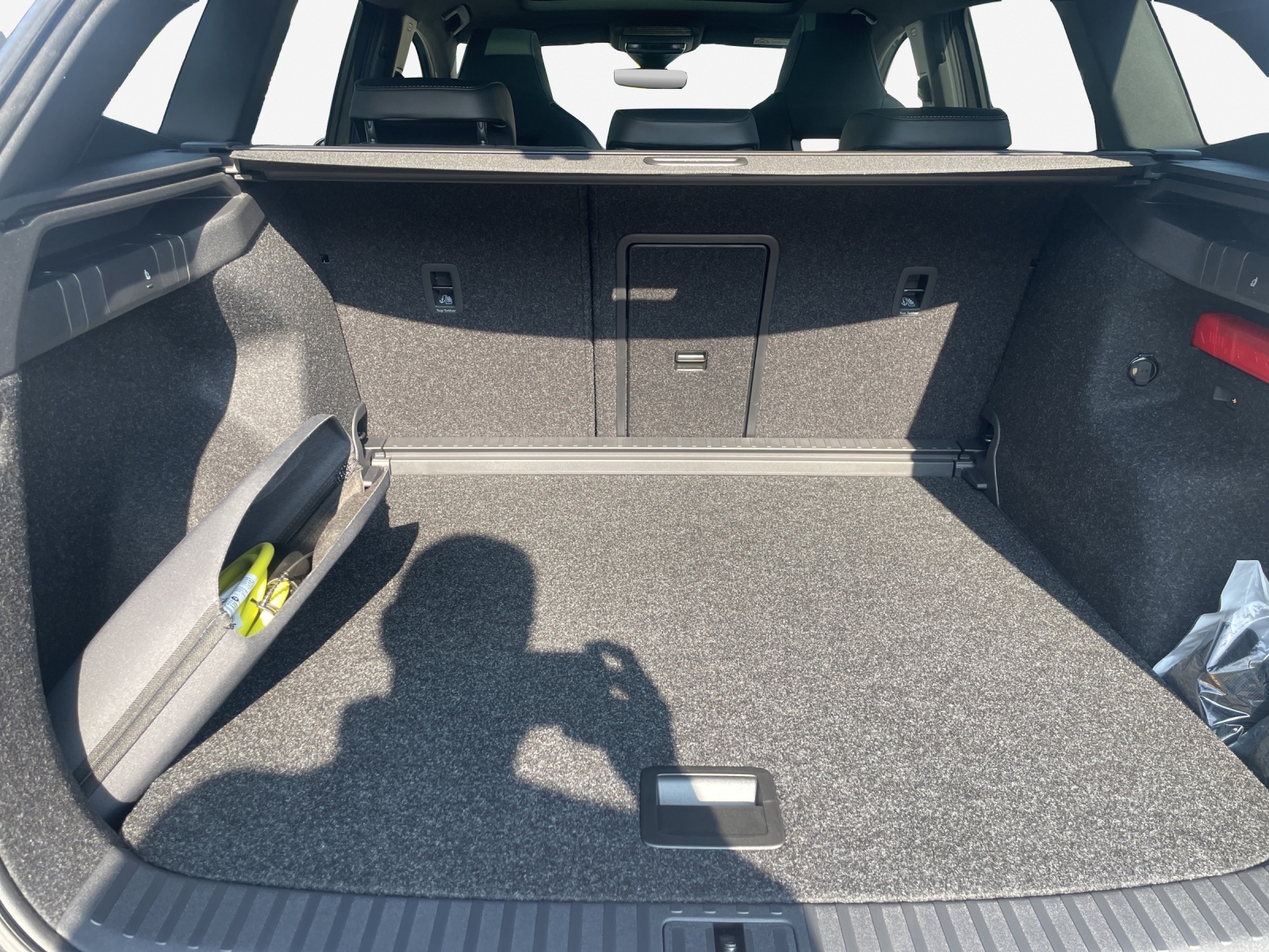 SKODA Enyaq 85x Sportline 4x4-image-12