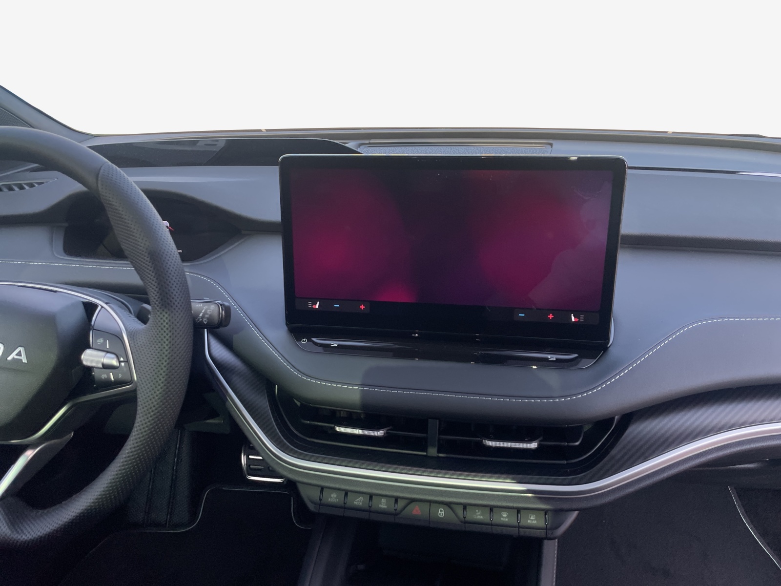 SKODA Enyaq 85x Sportline 4x4-image-10