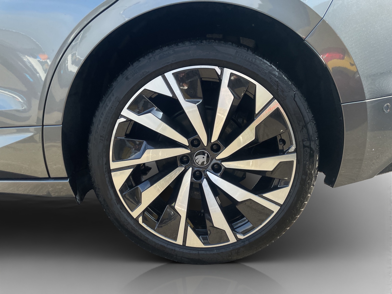 SKODA Enyaq 85x Sportline 4x4-image-13