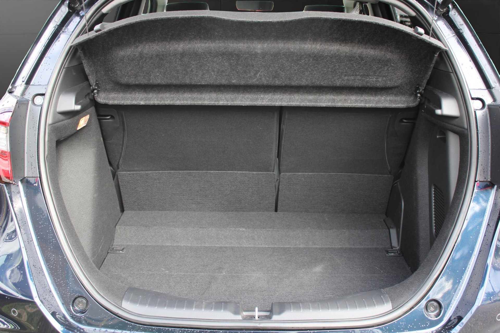 HONDA Jazz 1.5 i-MMD Advance-image-10