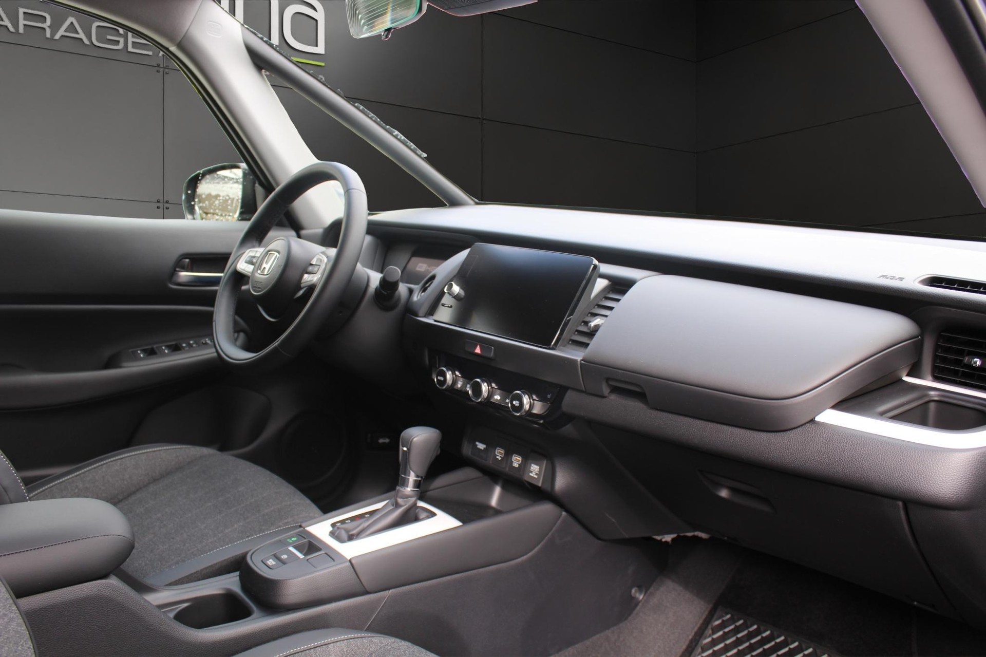 HONDA Jazz 1.5 i-MMD Advance-image-8
