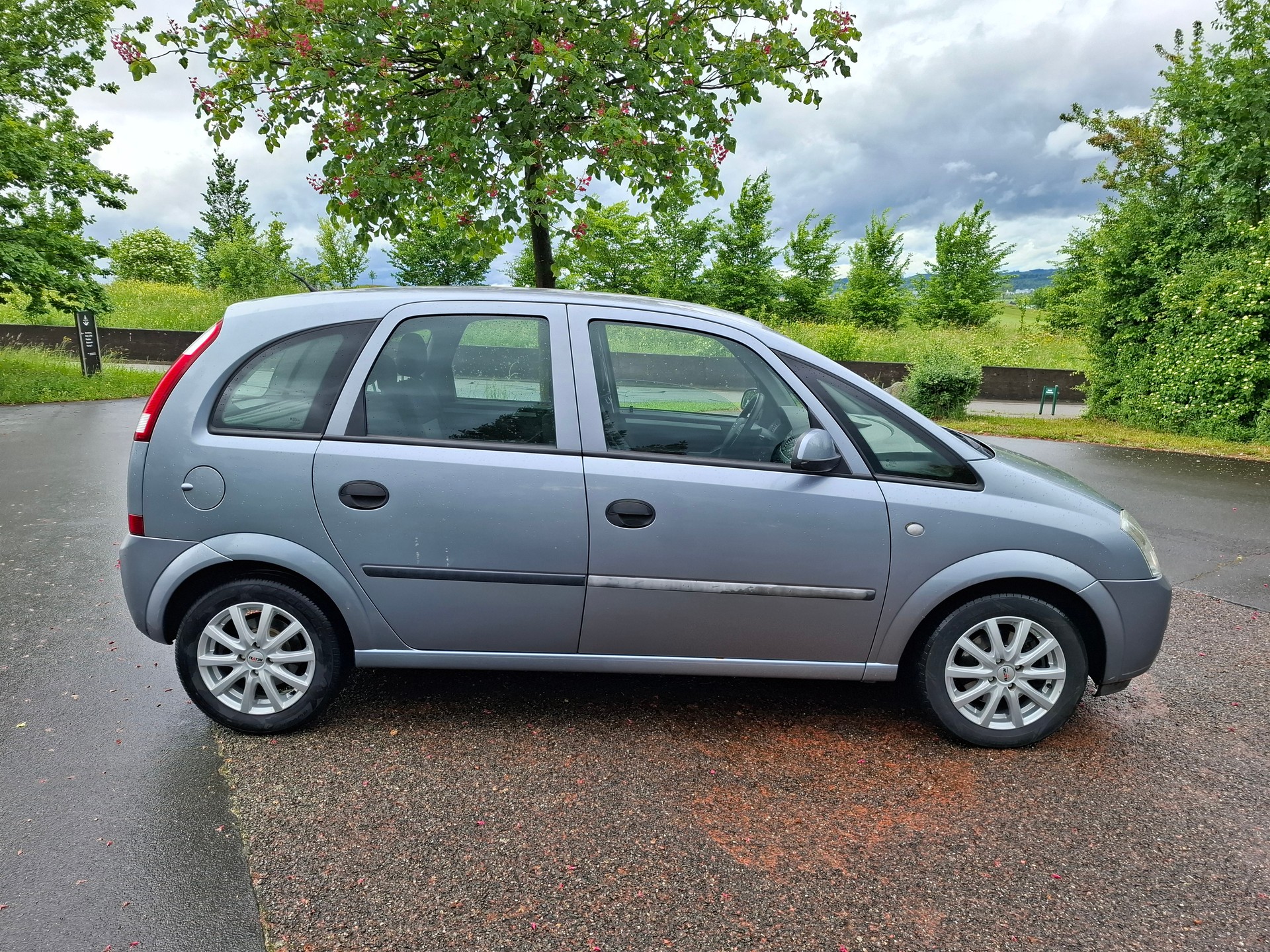 OPEL Meriva 1.8i 16V Enjoy-image-6