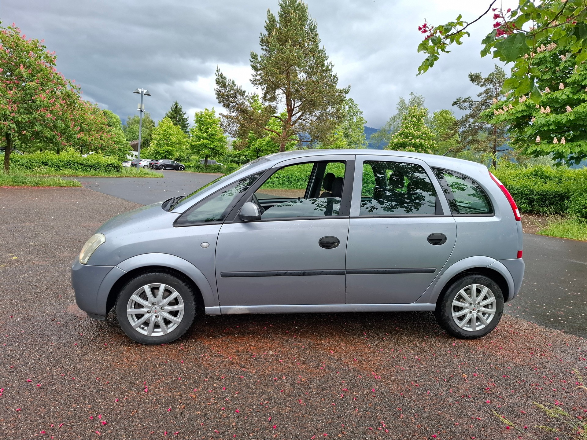 OPEL Meriva 1.8i 16V Enjoy-image-5