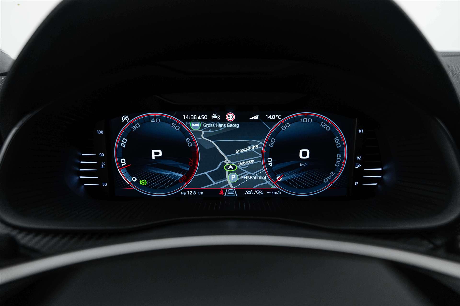 SKODA Scala 1.5 TSI Monte Carlo DSG-image-25