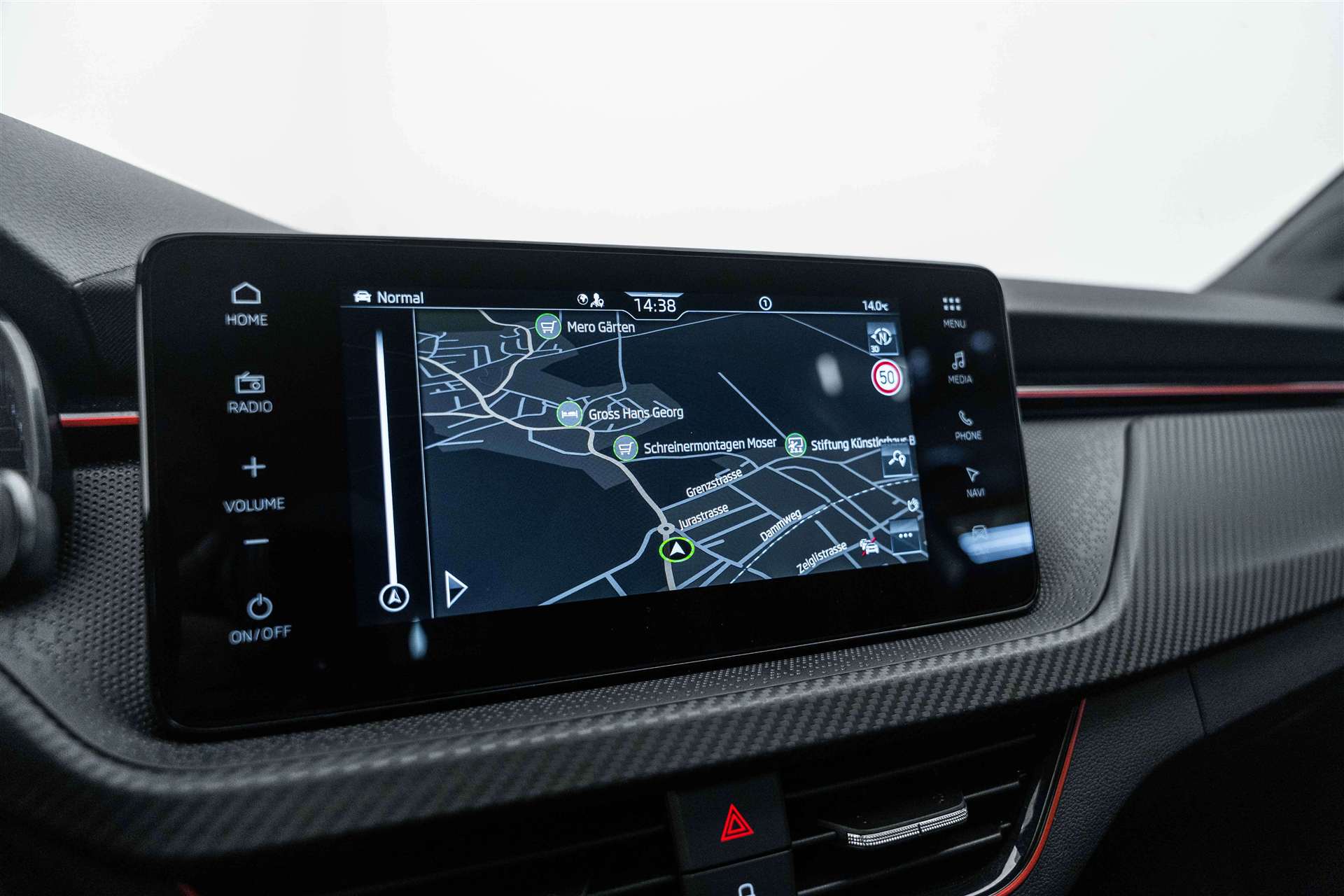 SKODA Scala 1.5 TSI Monte Carlo DSG-image-21