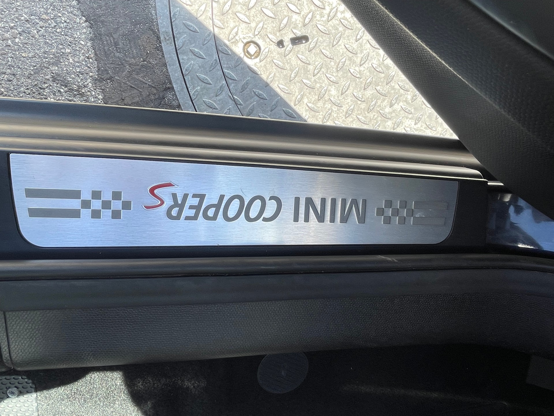 MINI Countryman Cooper S ALL4 Snowhill Steptronic-image-7