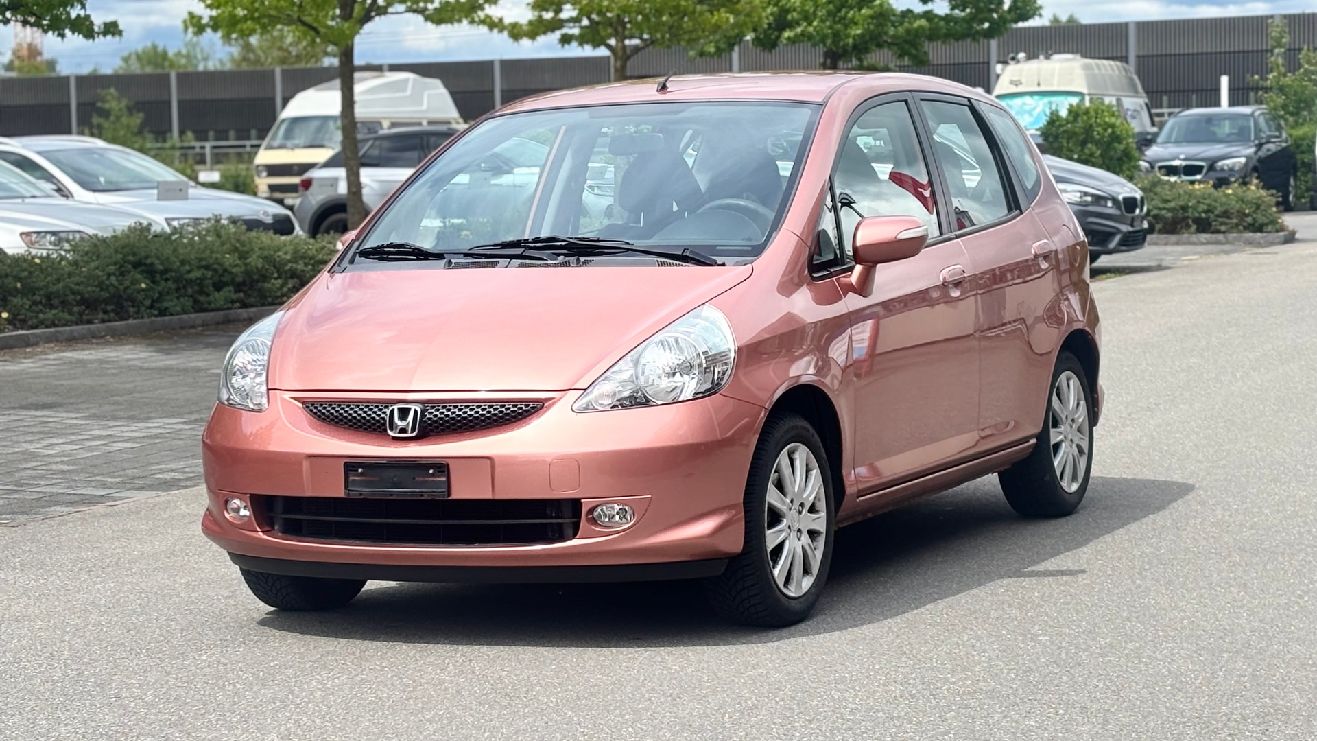 HONDA Jazz 1.4i ES