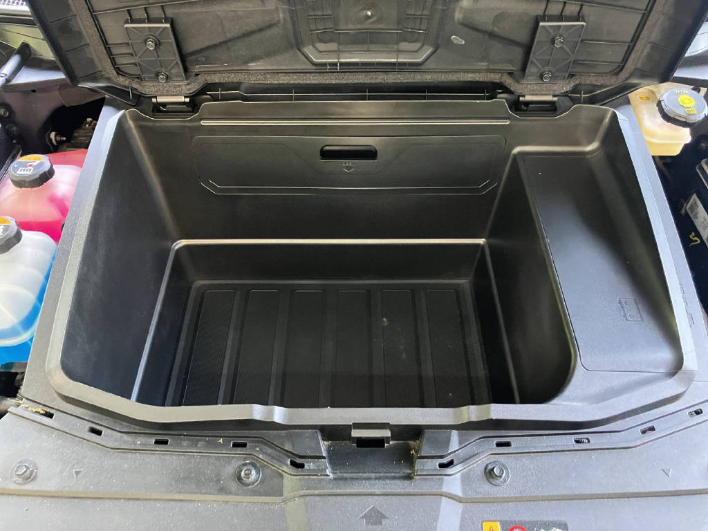 HYUNDAI Ioniq 5 Vertex *72,6kWh* mit Batteriezertifikat-image-22