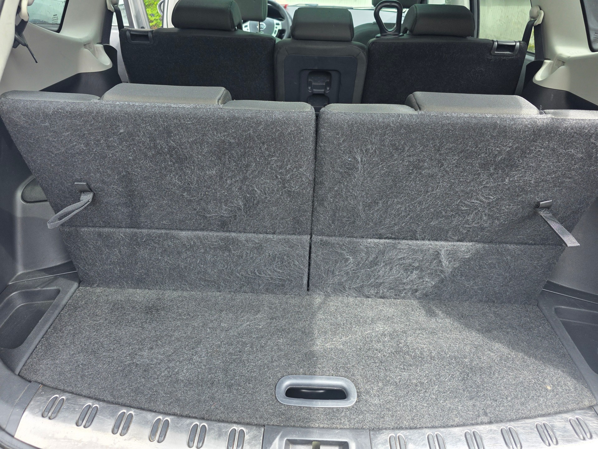 NISSAN Qashqai +2 2.0 i-Way-image-16