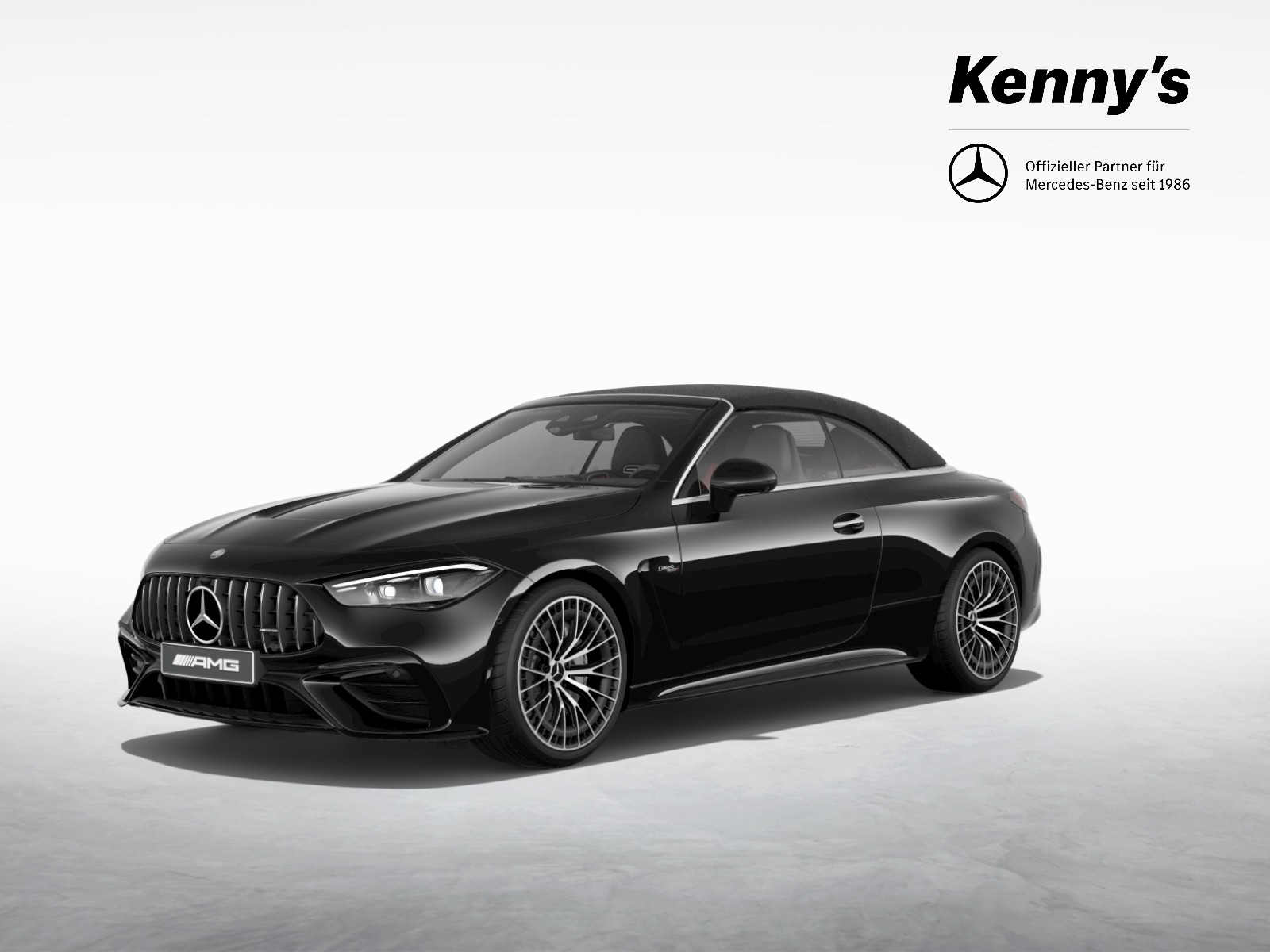 MERCEDES-BENZ CLE 53 AMG 4MATIC+ Cabriolet-image-0