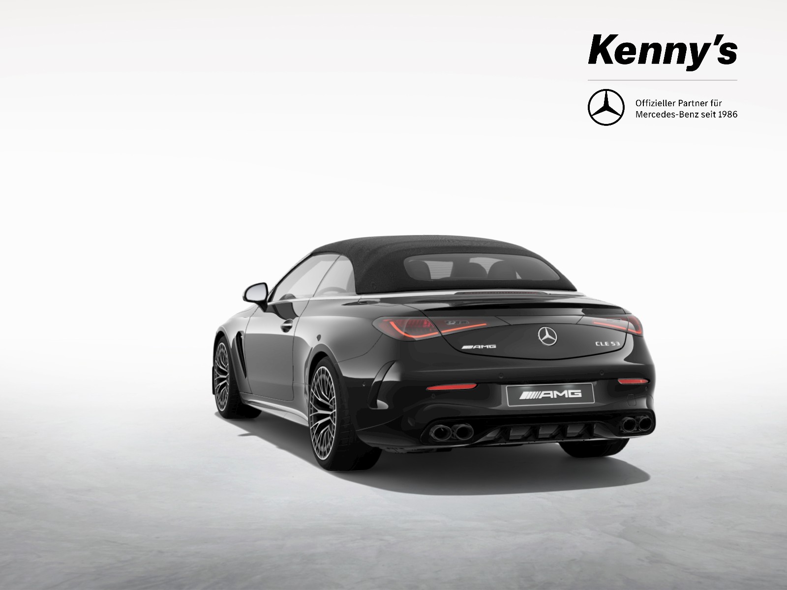 MERCEDES-BENZ CLE 53 AMG 4MATIC+ Cabriolet-image-3