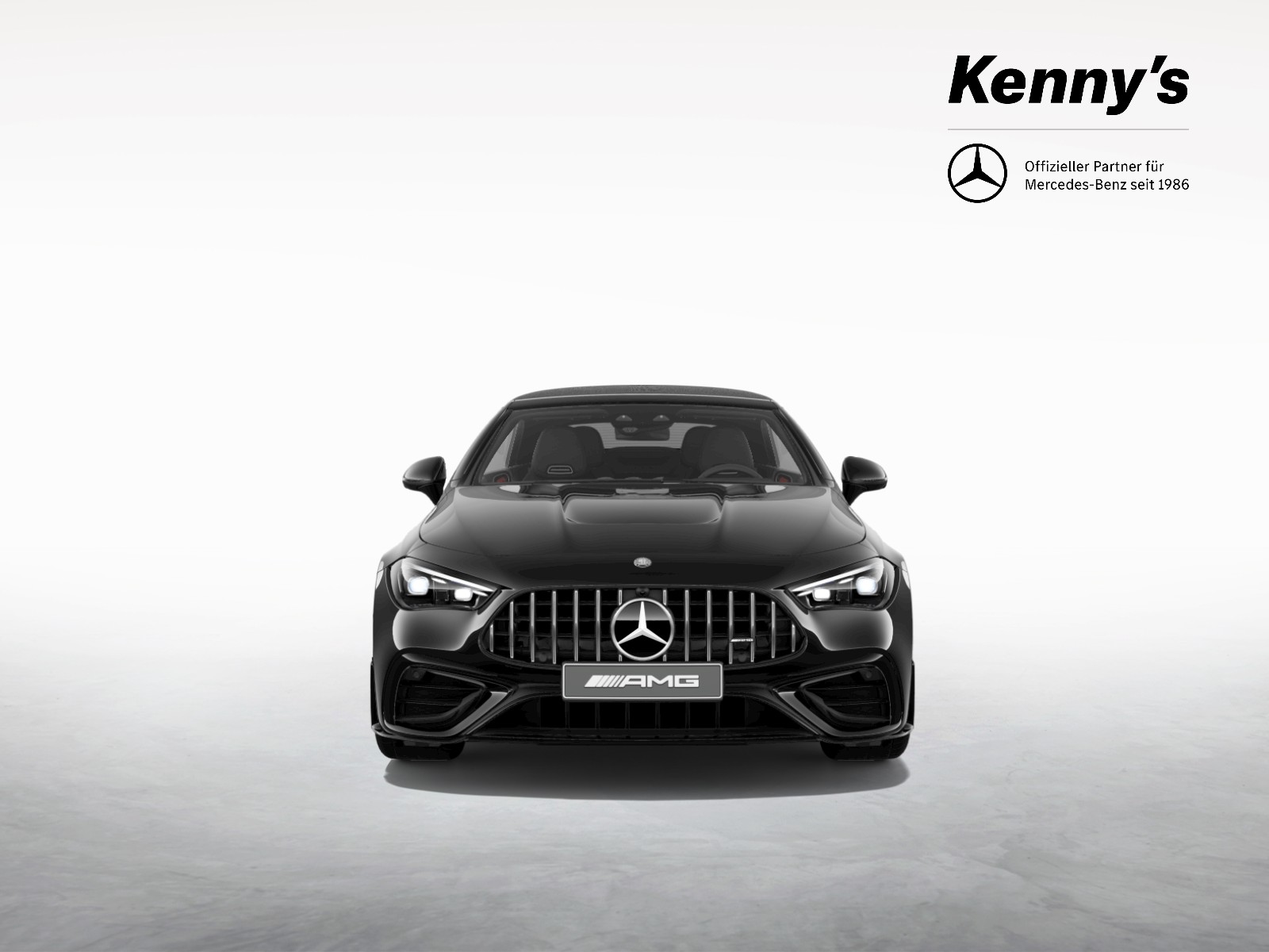 MERCEDES-BENZ CLE 53 AMG 4MATIC+ Cabriolet-image-1