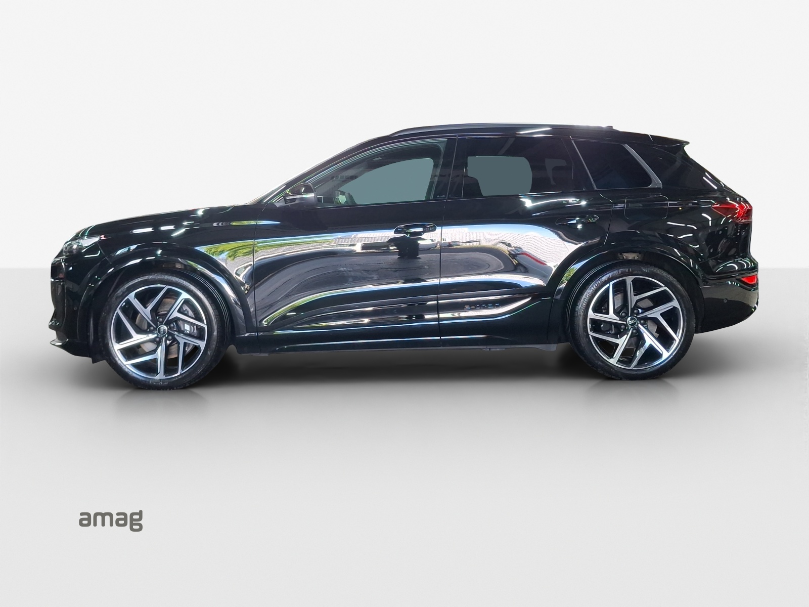 AUDI SQ6 e-tron quattro-image-1