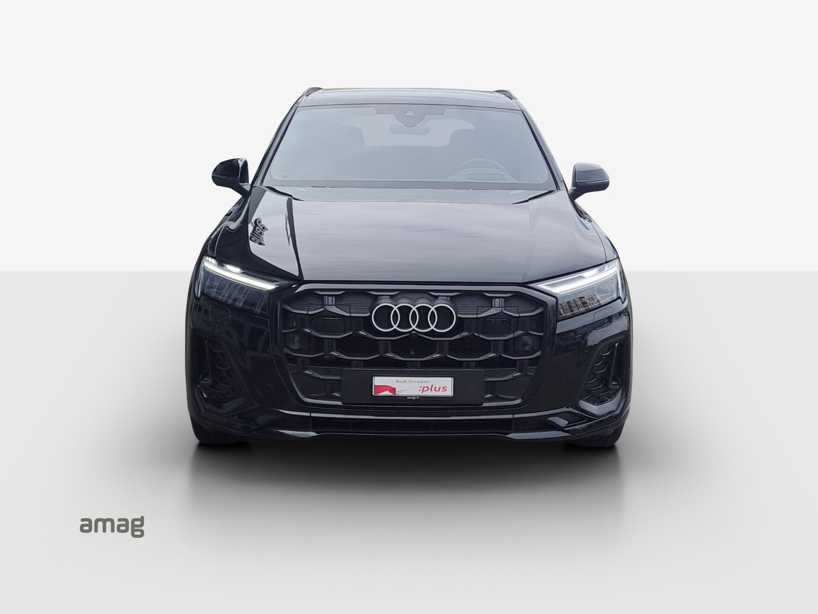 AUDI Q7 50 TDI quattro S Line tiptronic-image-6
