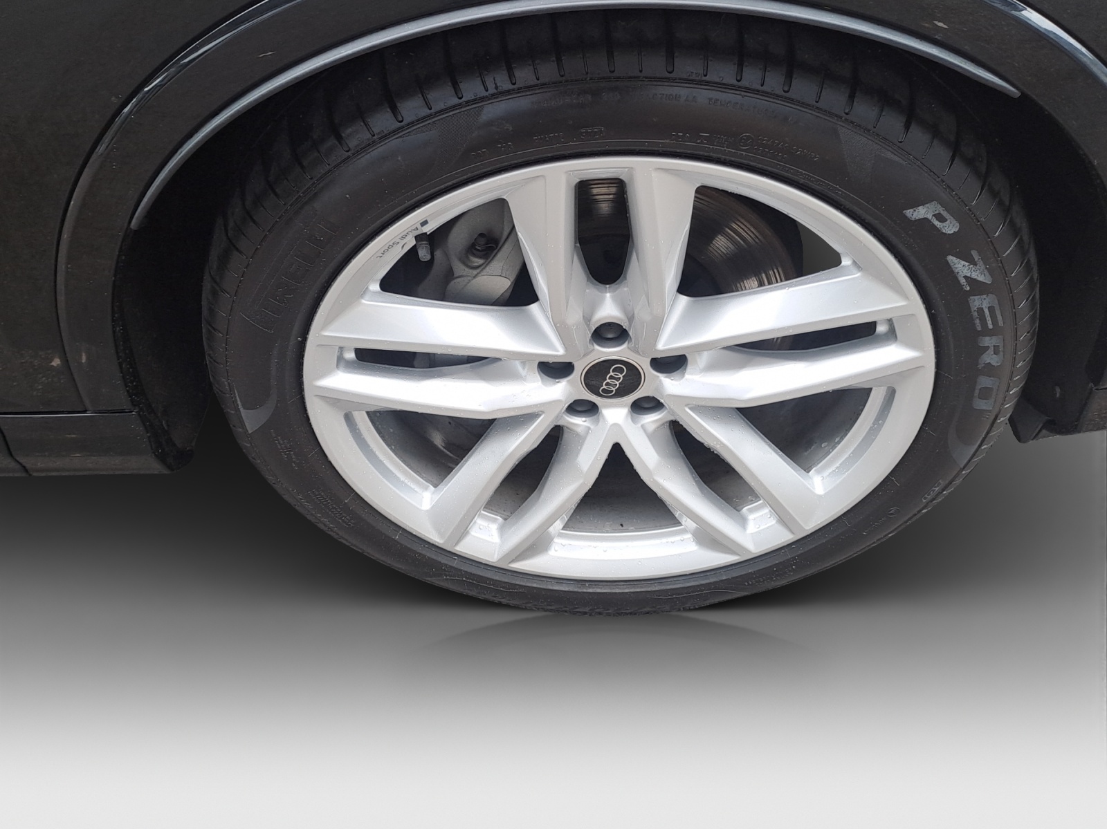 AUDI Q7 50 TDI quattro S Line tiptronic-image-14
