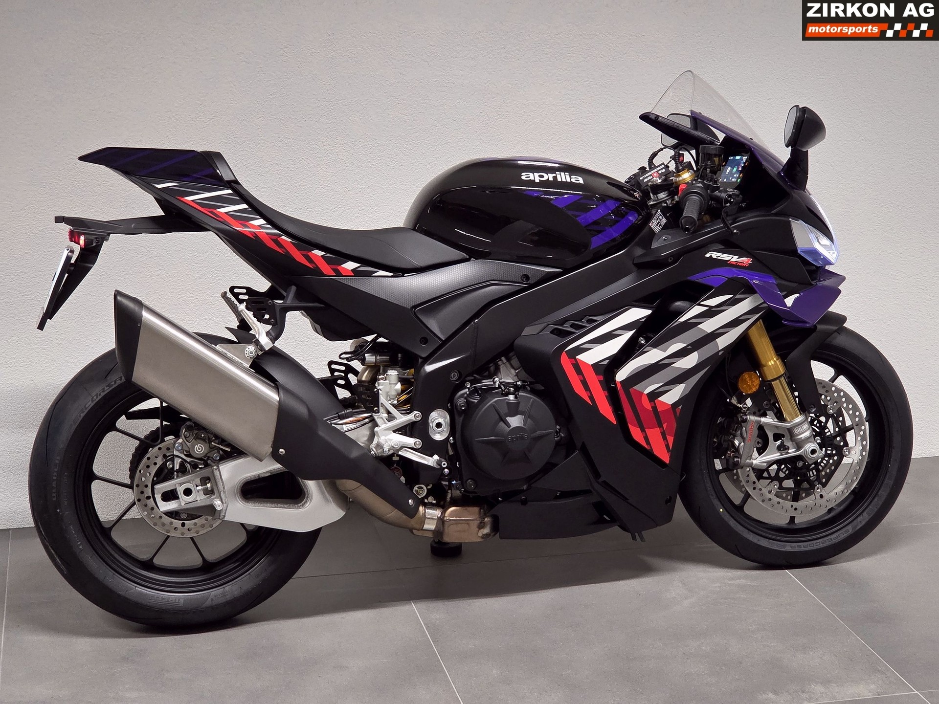 APRILIA RSV4 1100 E5+ Factory-image-4