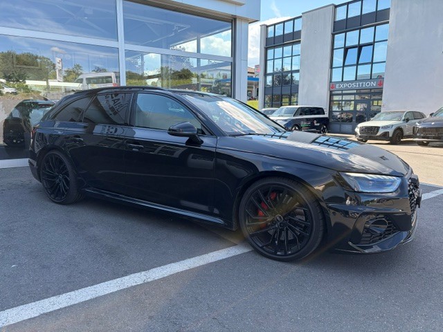 AUDI RS4 Avant 2.9 V6 TFSI quattro T-Tronic-showroom-element-1