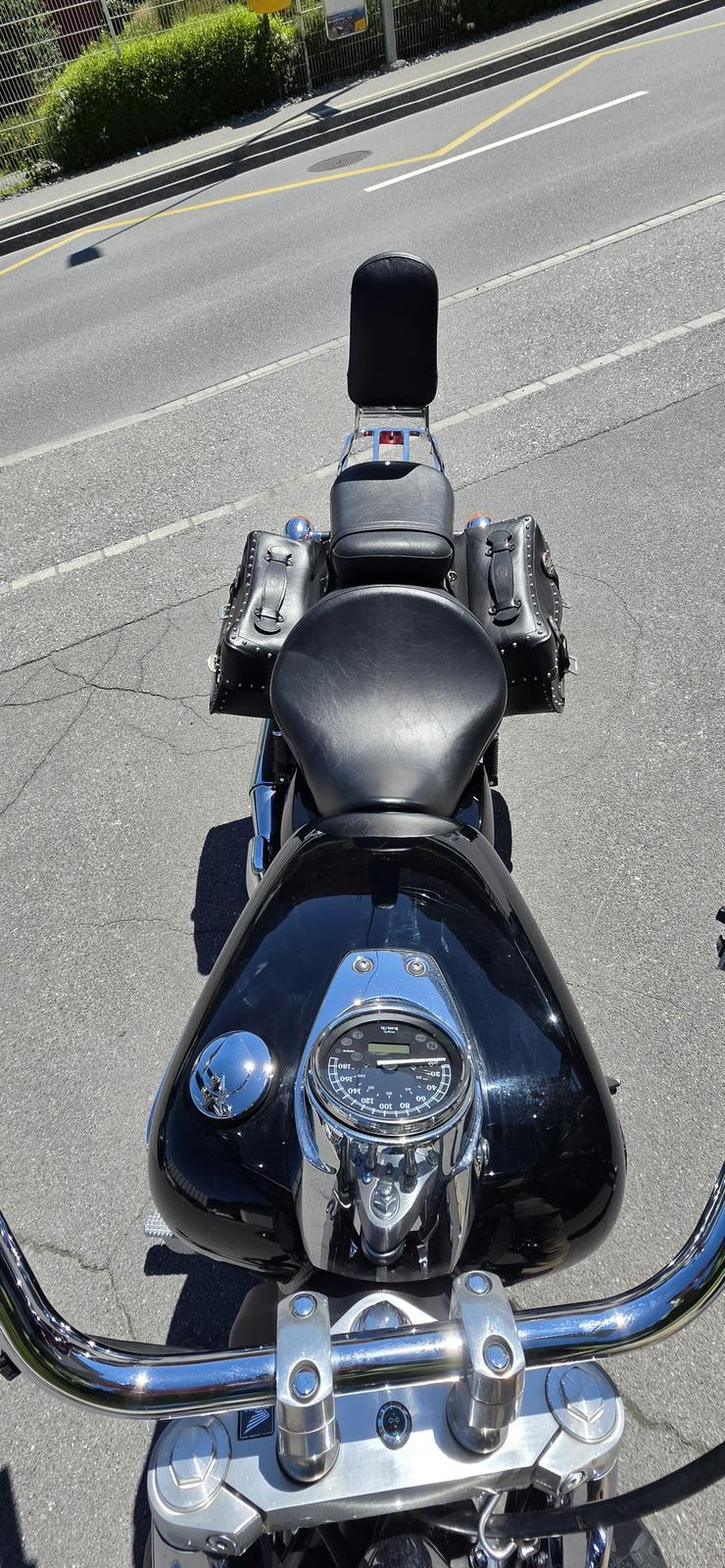 HONDA VT 750 C2S Shadow ABS (25kW)-image-5